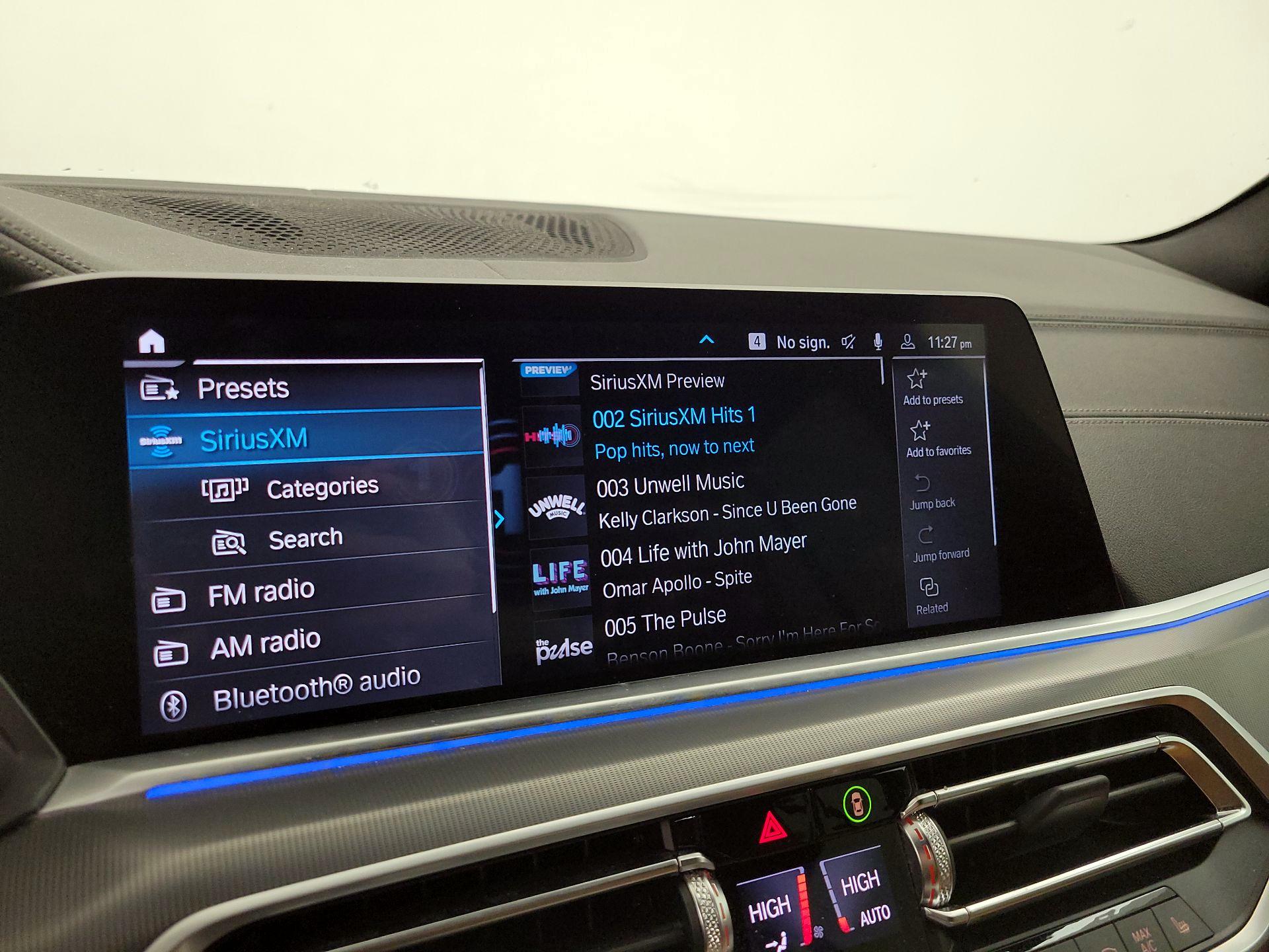 Thumbnail: 2023 BMW X5 - 16