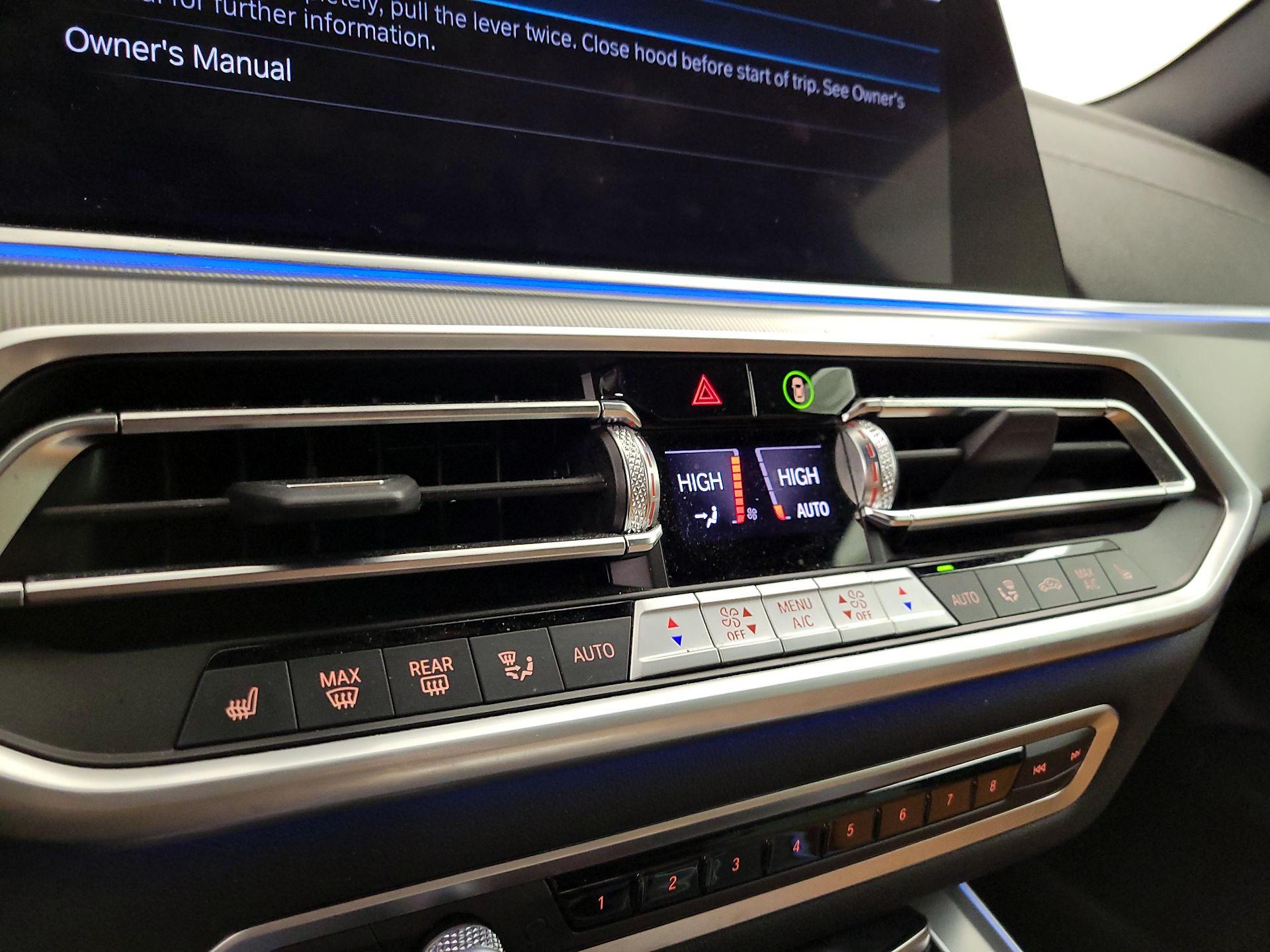 Thumbnail: 2023 BMW X5 - 17