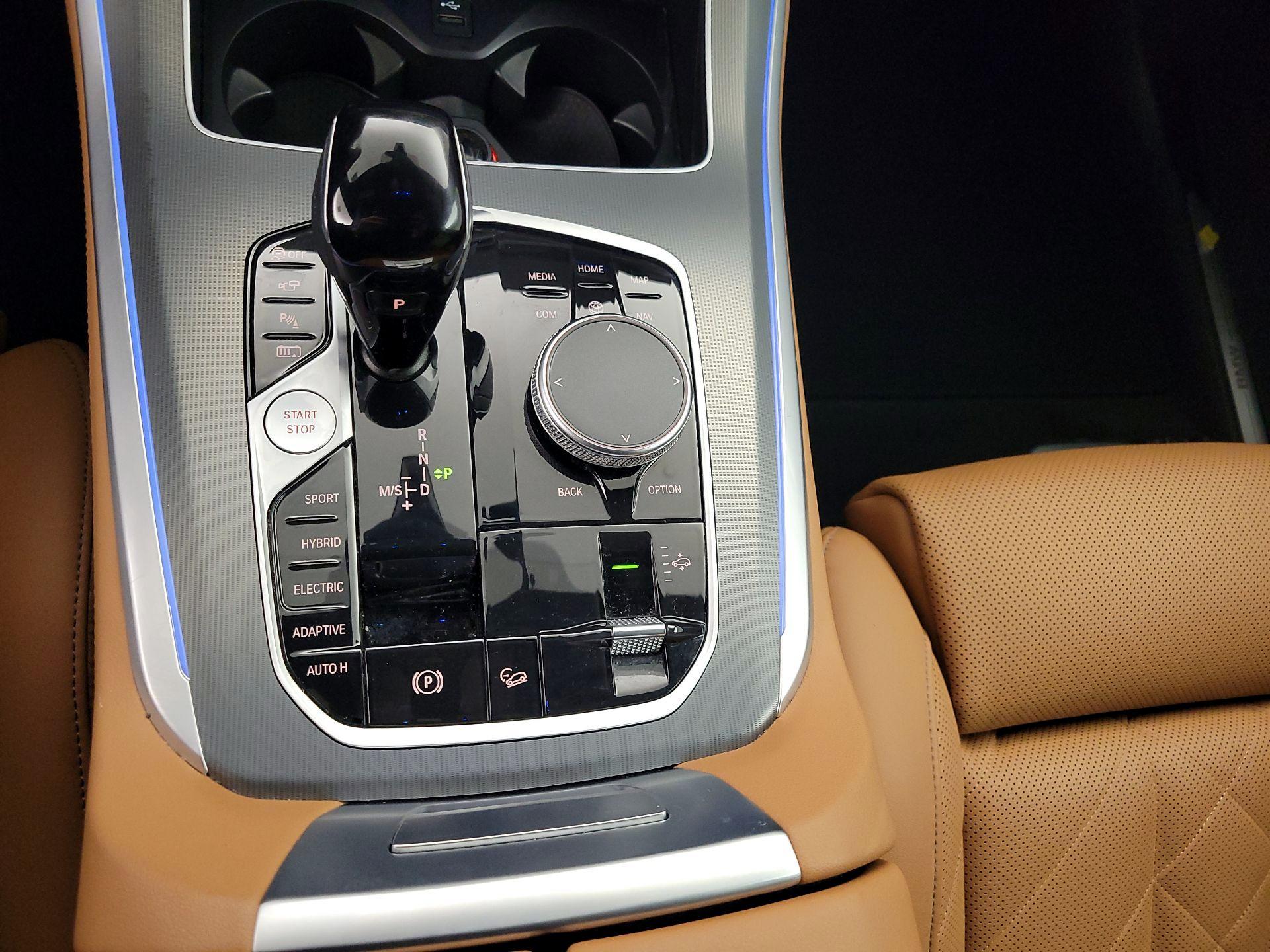 Thumbnail: 2023 BMW X5 - 18