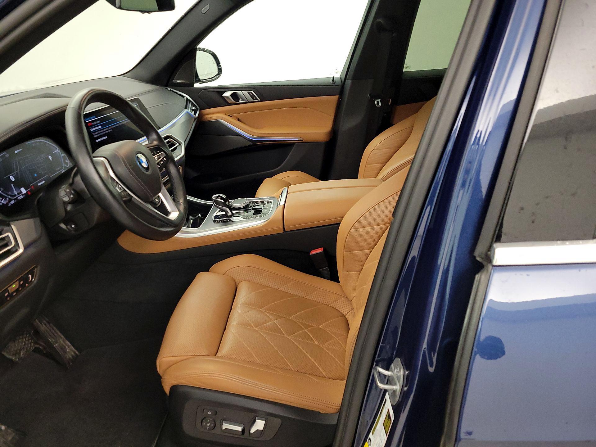 Thumbnail: 2023 BMW X5 - 20