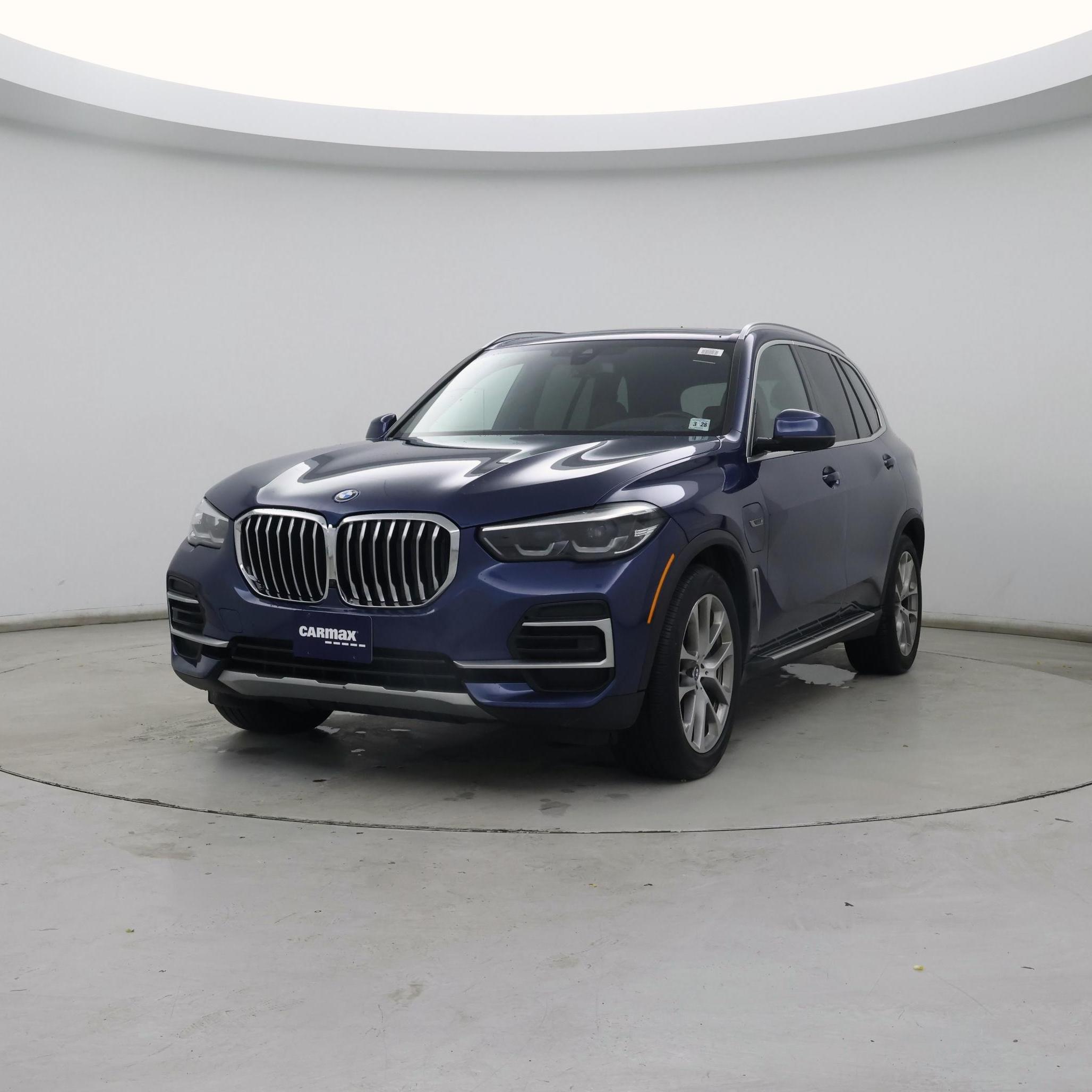 Thumbnail: 2023 BMW X5 - 4