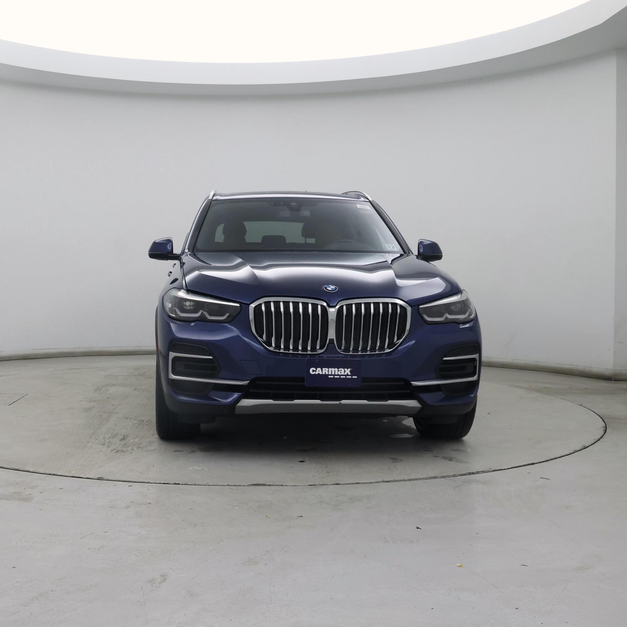 Thumbnail: 2023 BMW X5 - 5