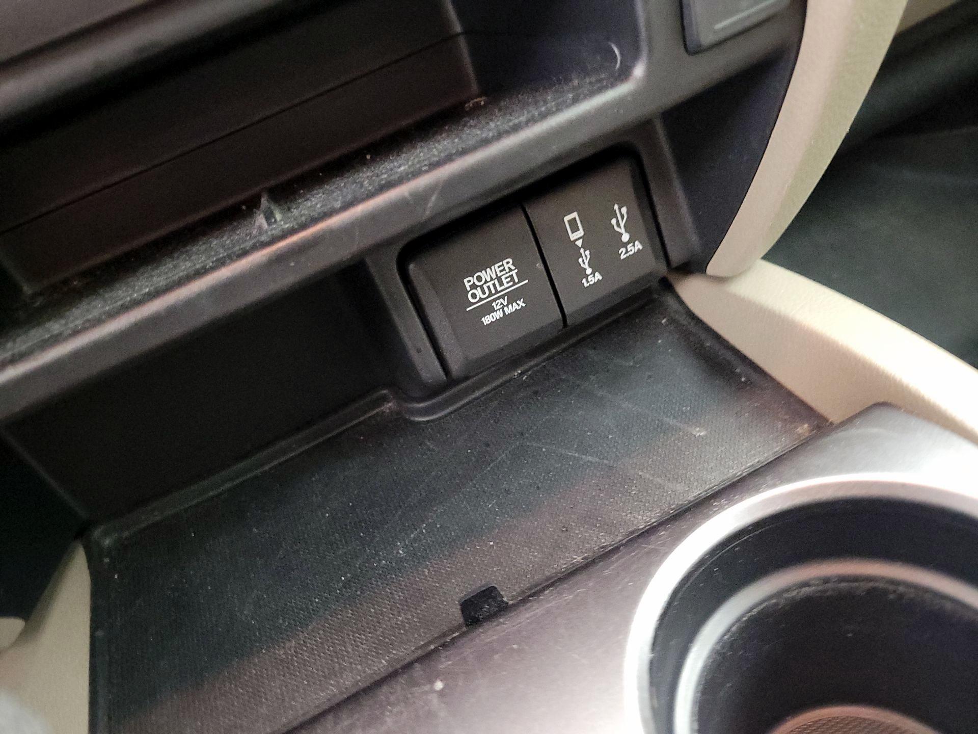 Thumbnail: 2018 Honda Pilot - 18