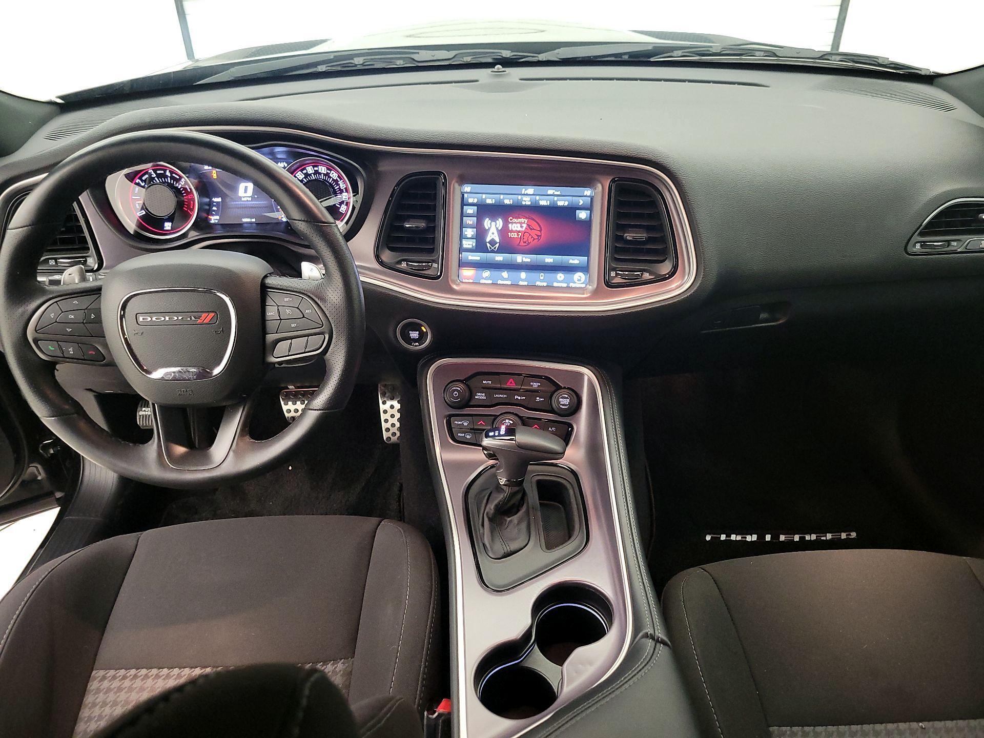 Thumbnail: 2021 Dodge Challenger - 9