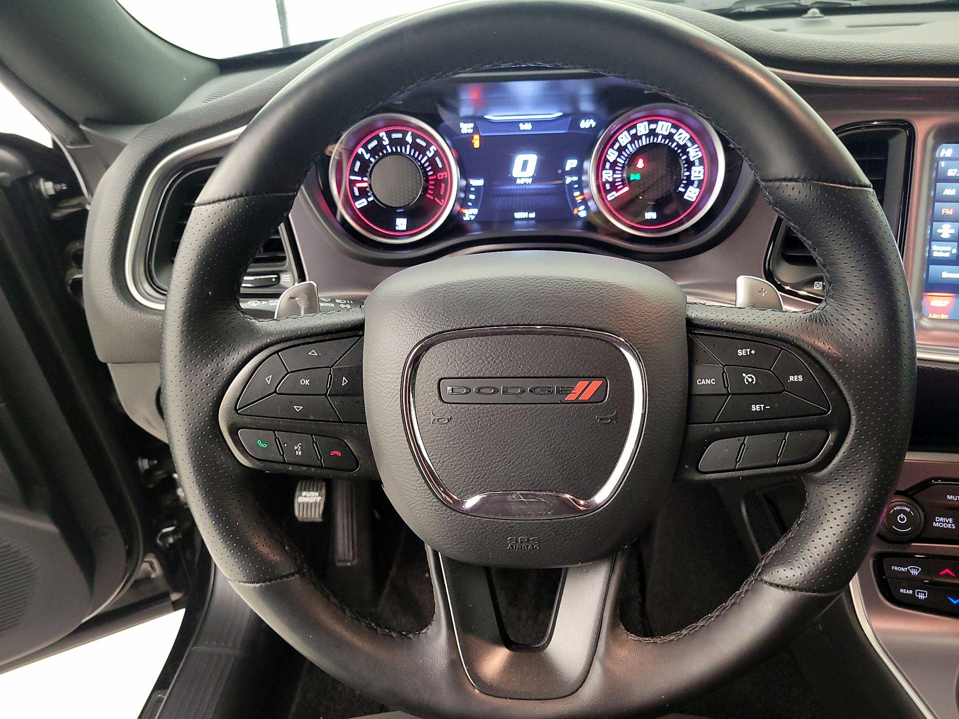 Thumbnail: 2021 Dodge Challenger - 10