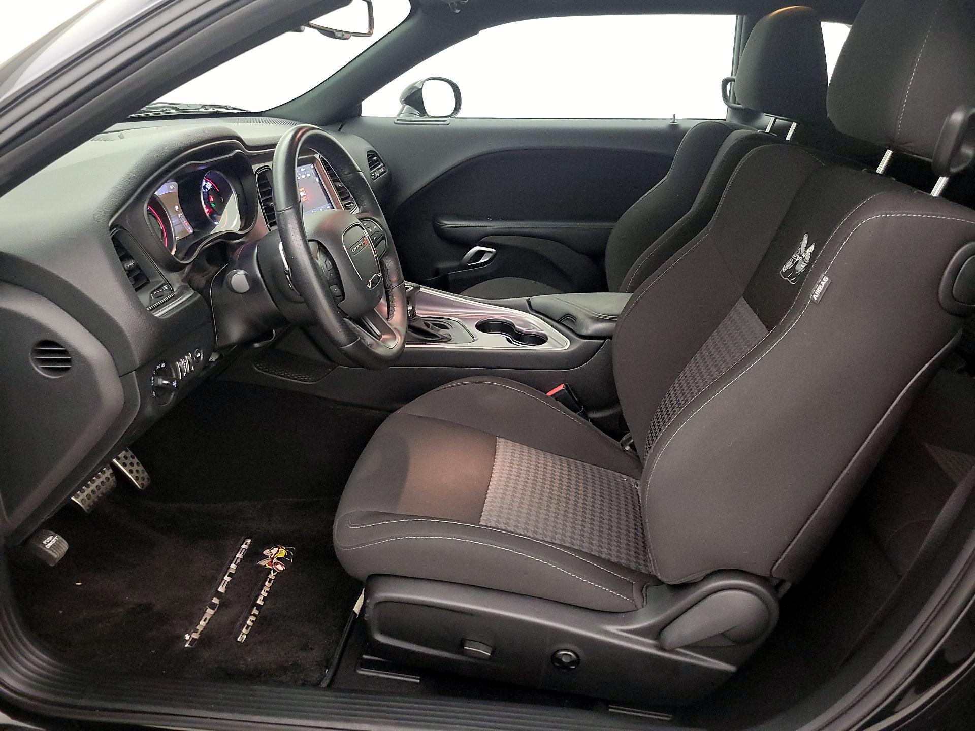 Thumbnail: 2021 Dodge Challenger - 11