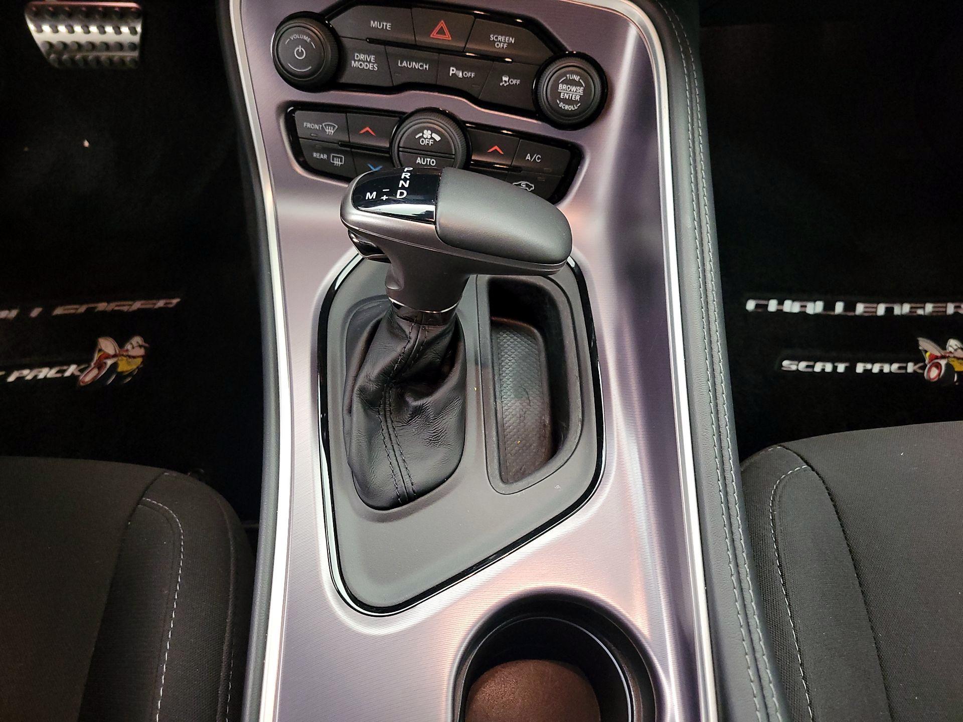 Thumbnail: 2021 Dodge Challenger - 17