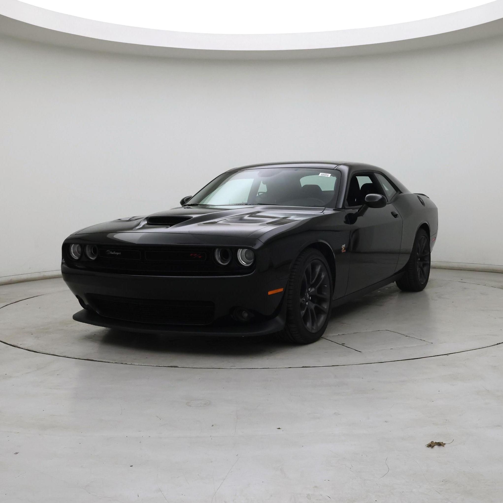 Thumbnail: 2021 Dodge Challenger - 4