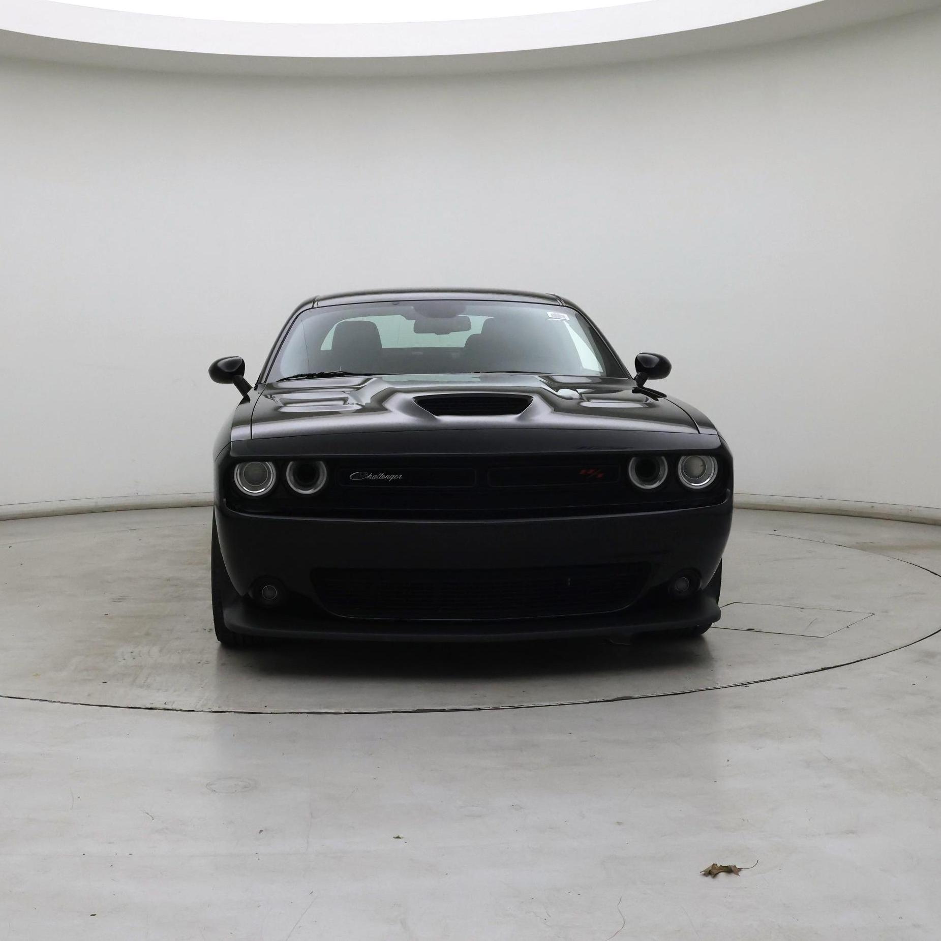 Thumbnail: 2021 Dodge Challenger - 5