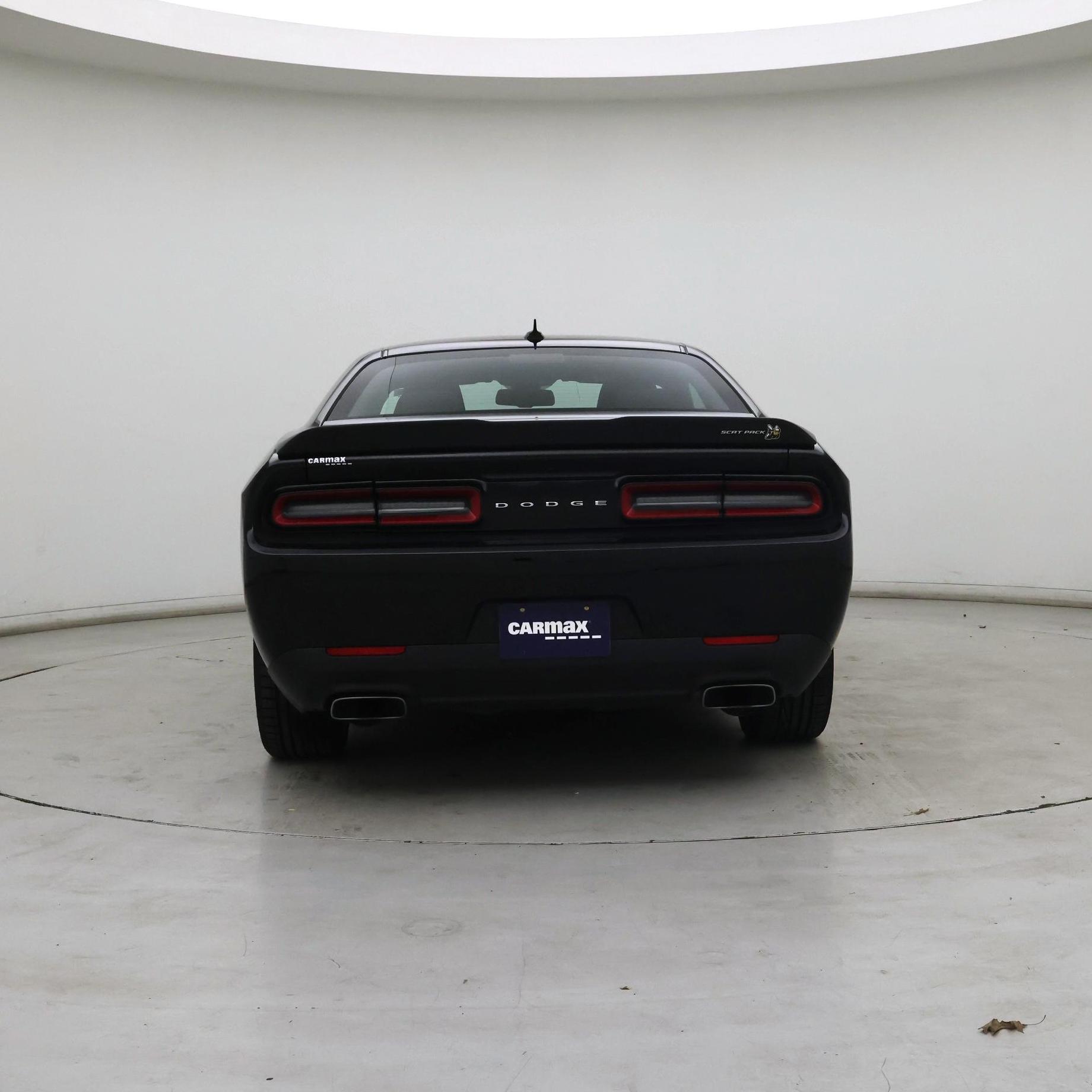 Thumbnail: 2021 Dodge Challenger - 6