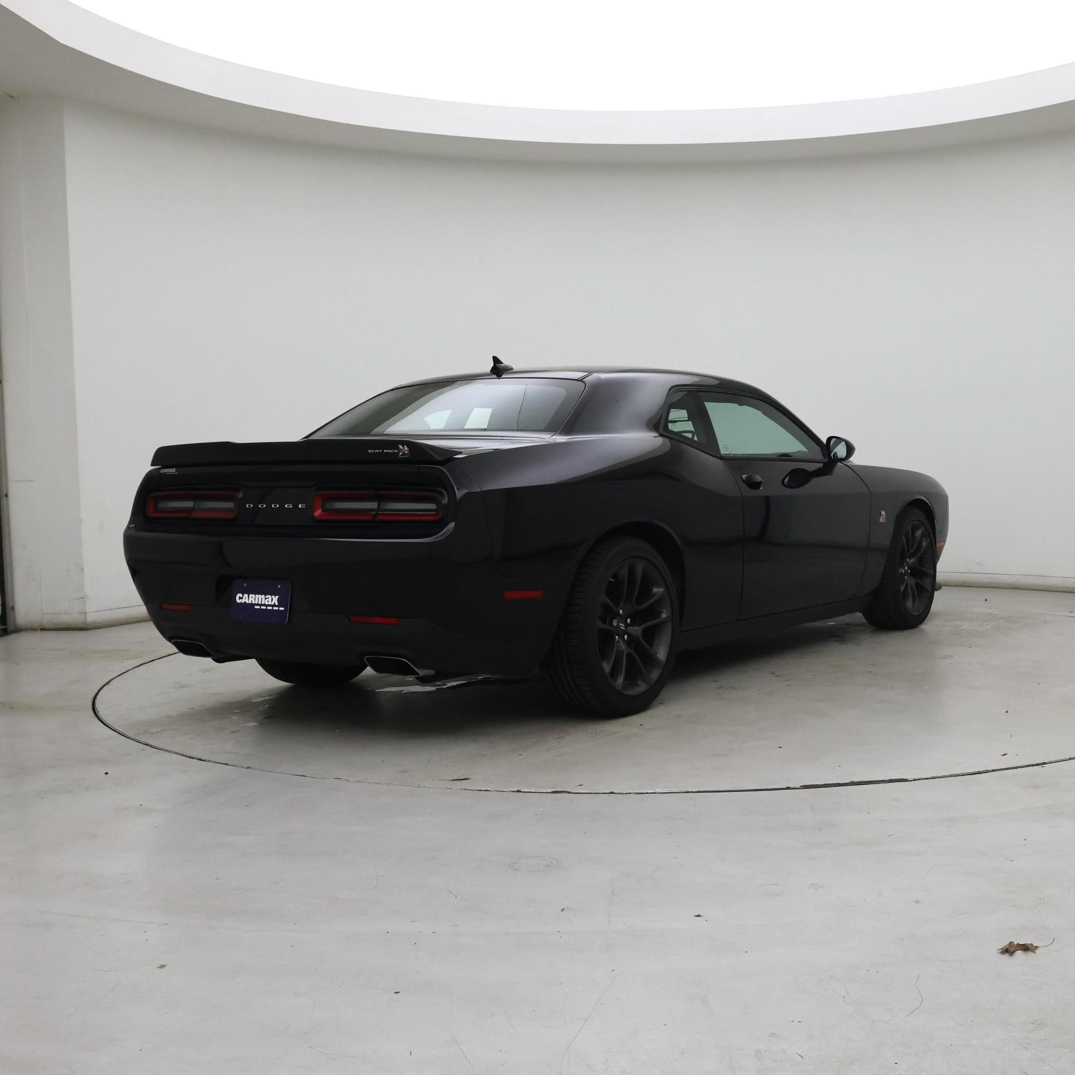 Thumbnail: 2021 Dodge Challenger - 8