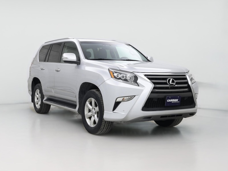 2018 Lexus GX 460 -
                  Edison, NJ