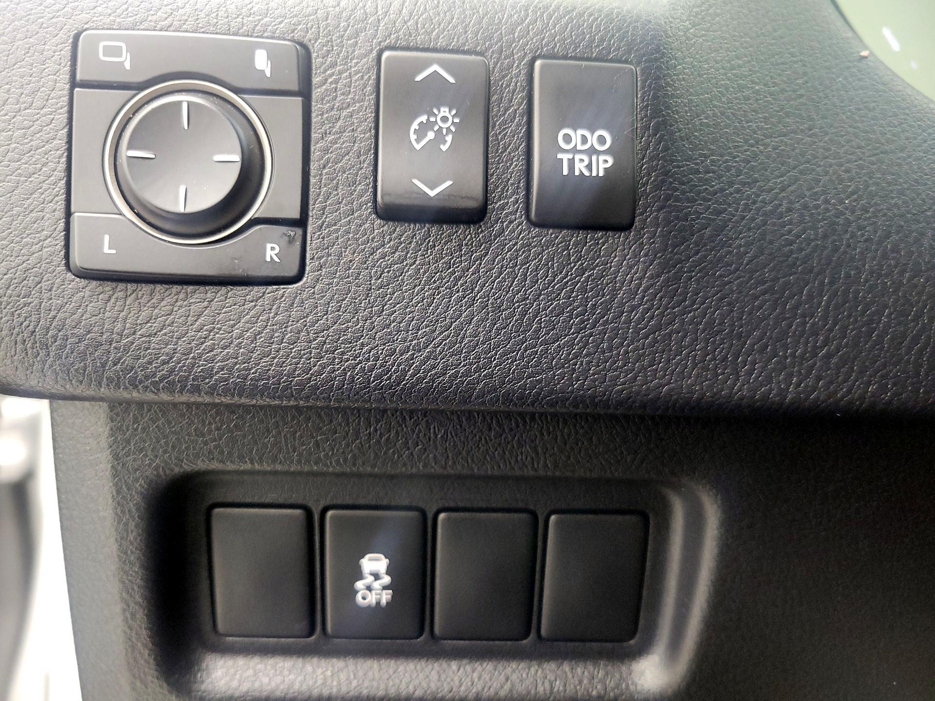 Thumbnail: 2018 Lexus GX - 13