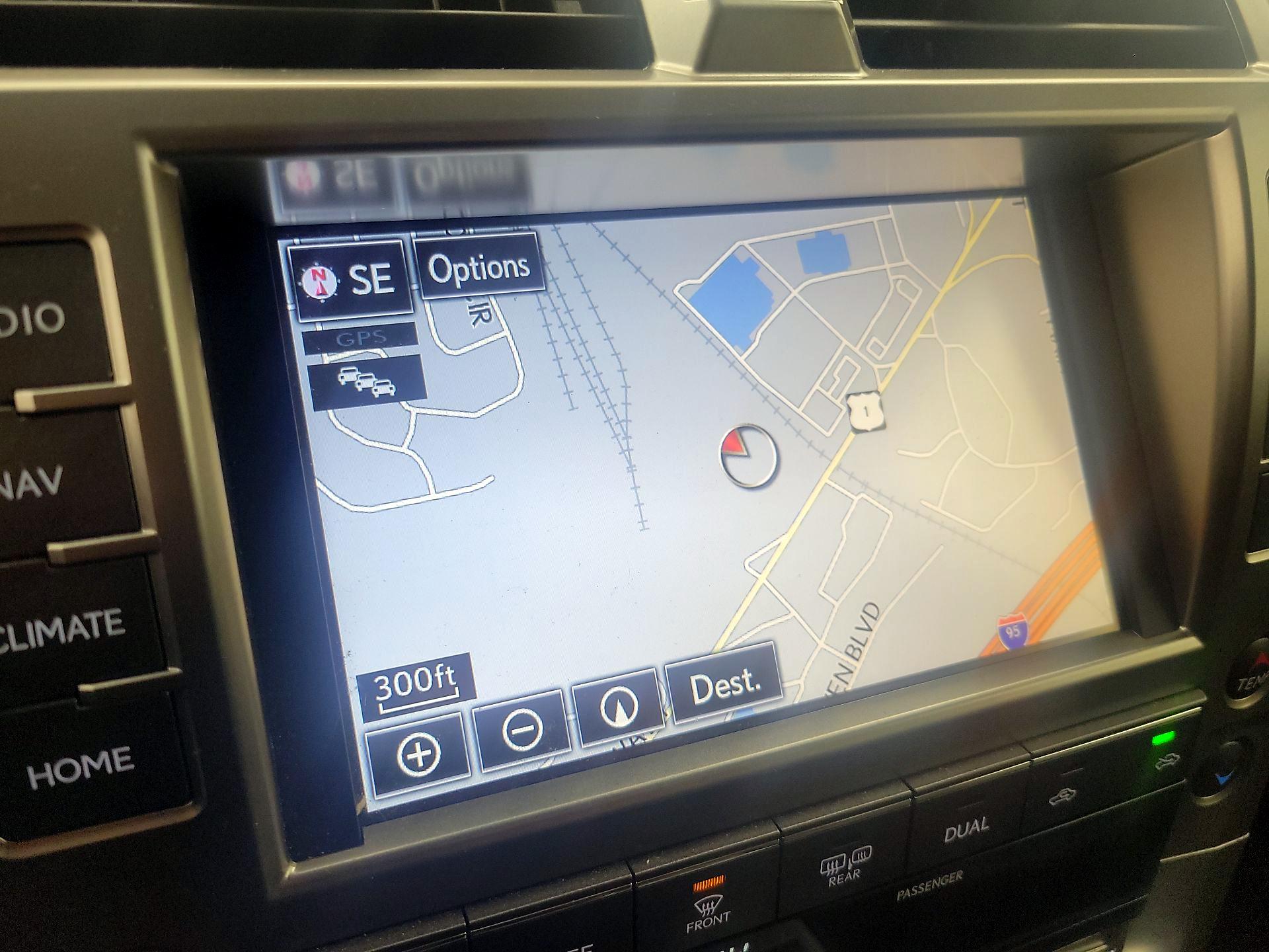 Thumbnail: 2018 Lexus GX - 14