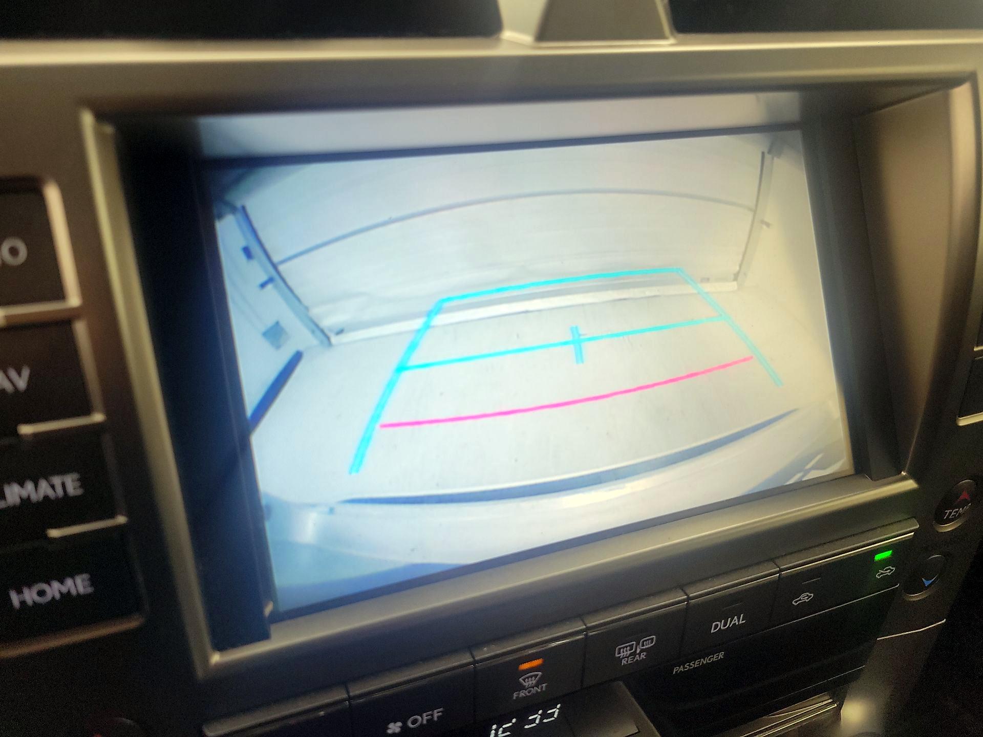 Thumbnail: 2018 Lexus GX - 15