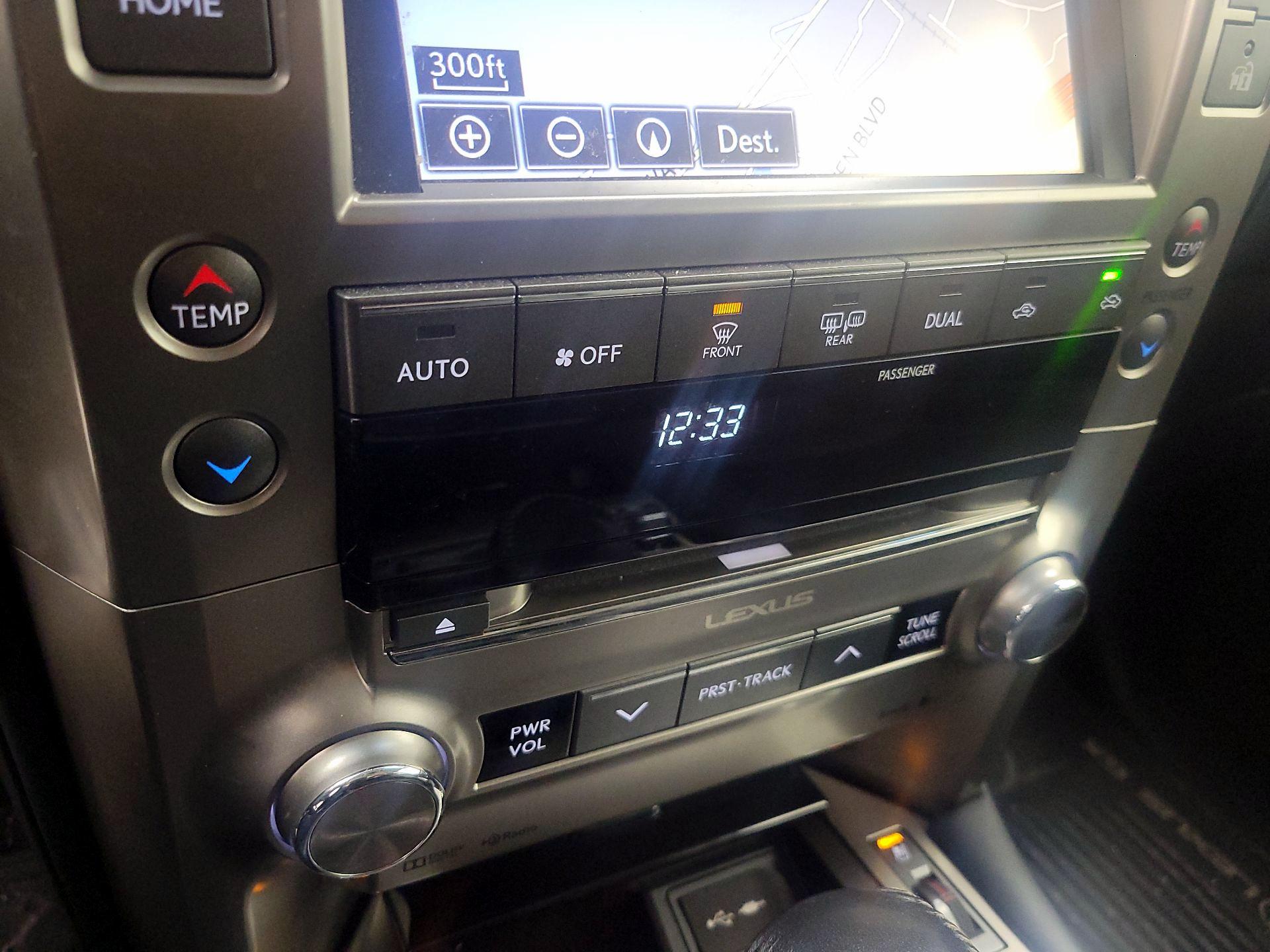 Thumbnail: 2018 Lexus GX - 17