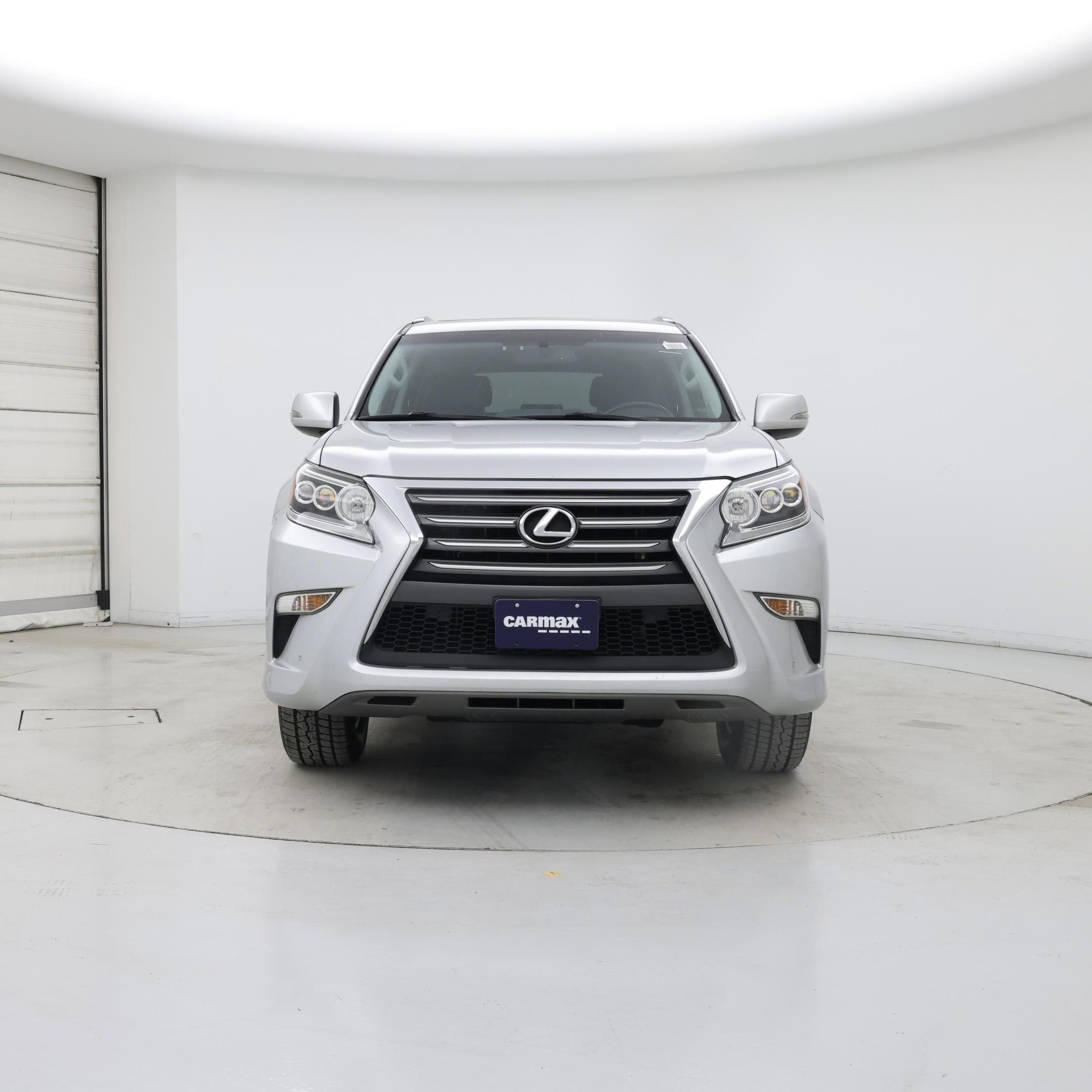 Thumbnail: 2018 Lexus GX - 5