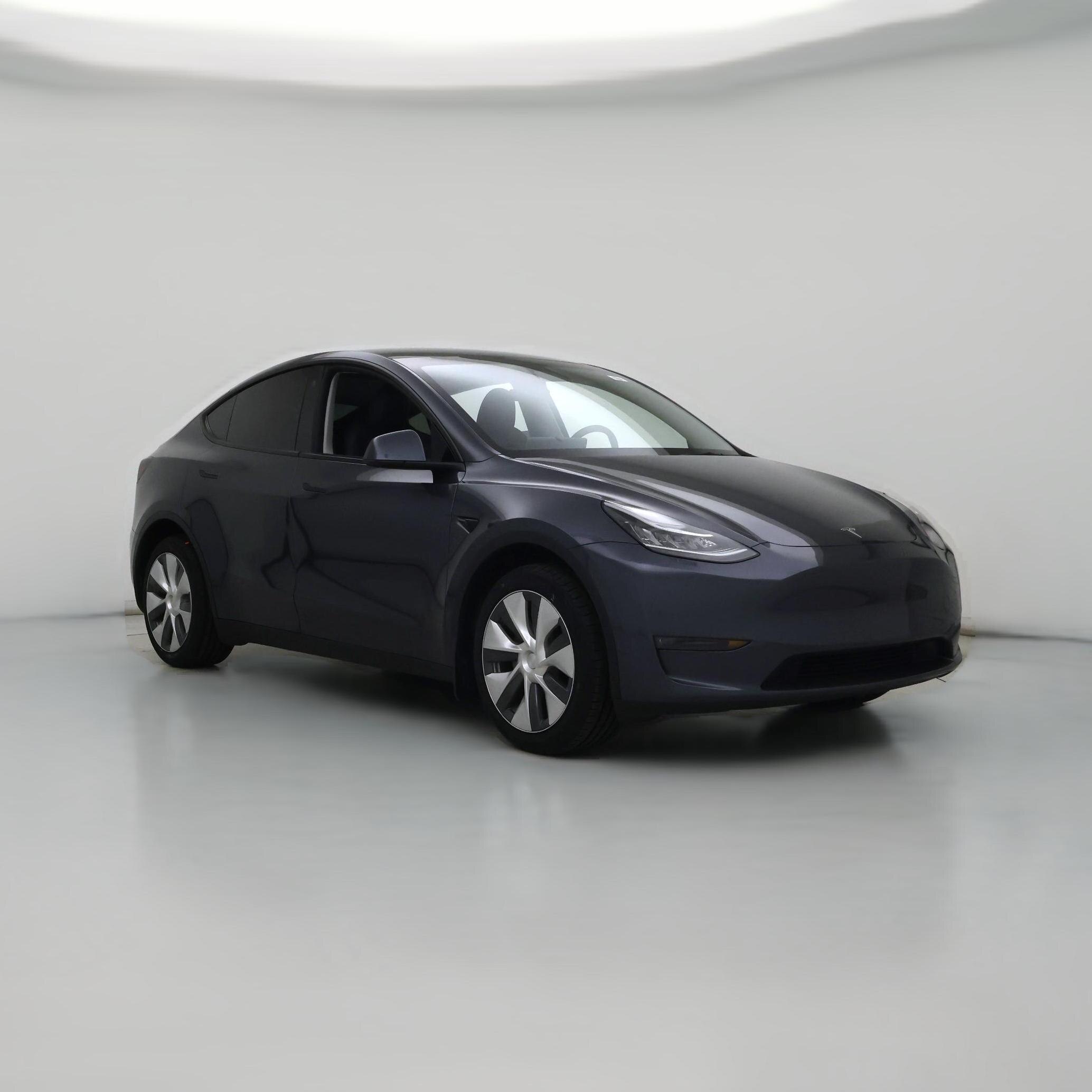 Thumbnail: 2023 Tesla Model Y - 1