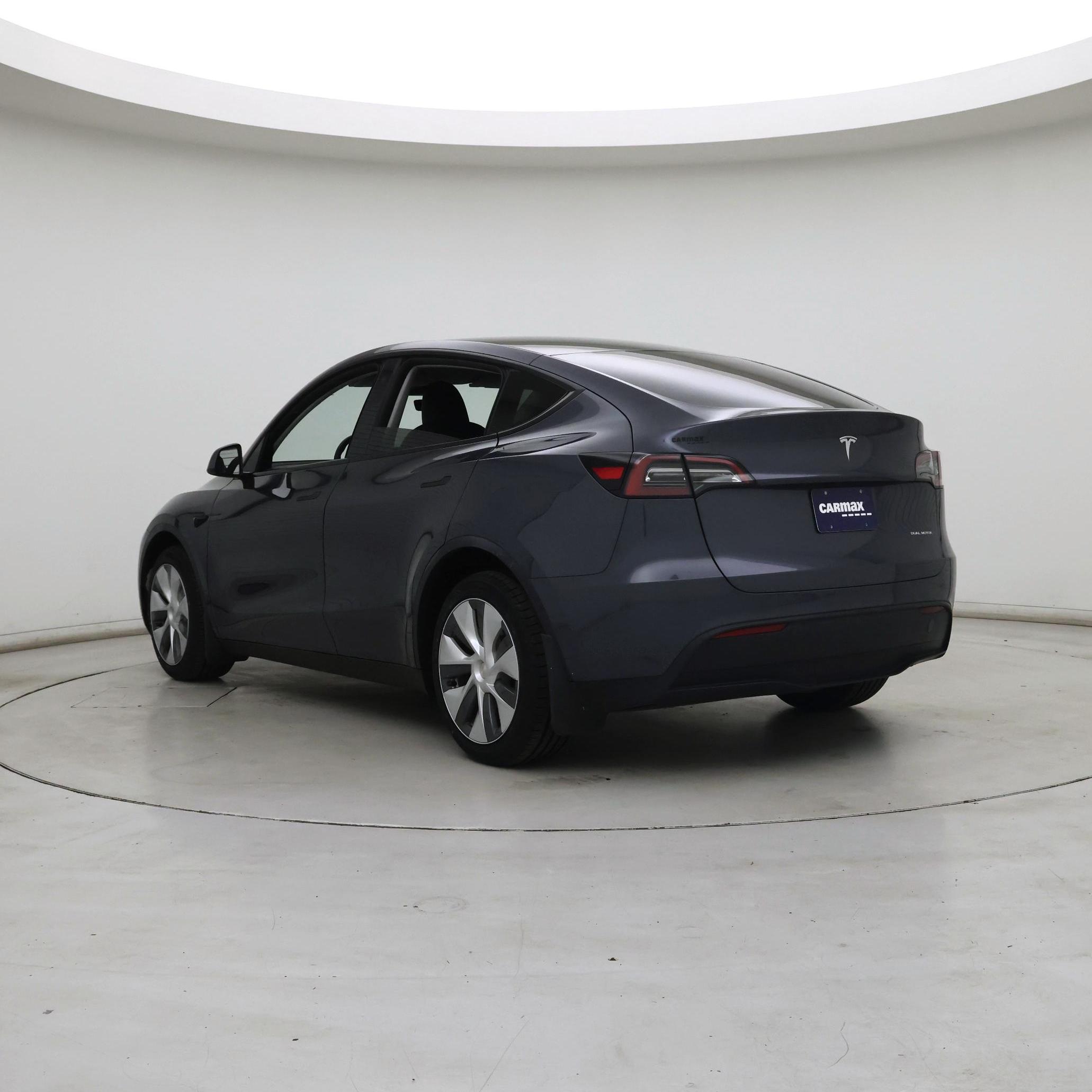 Thumbnail: 2023 Tesla Model Y - 2