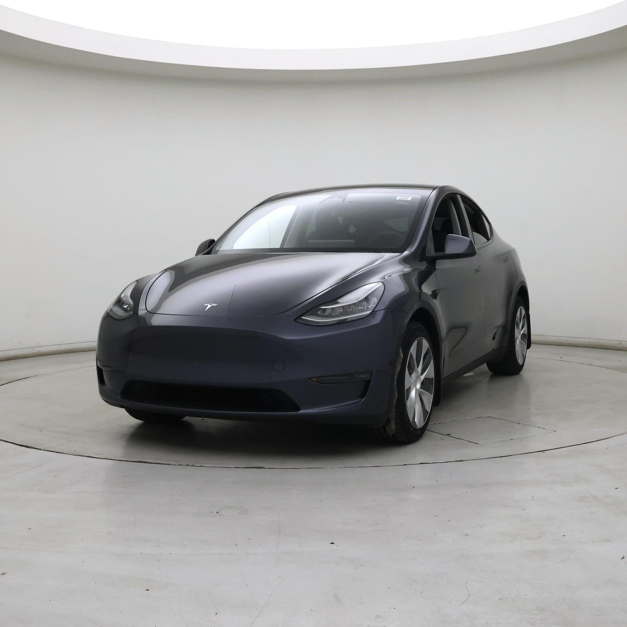 Thumbnail: 2023 Tesla Model Y - 4