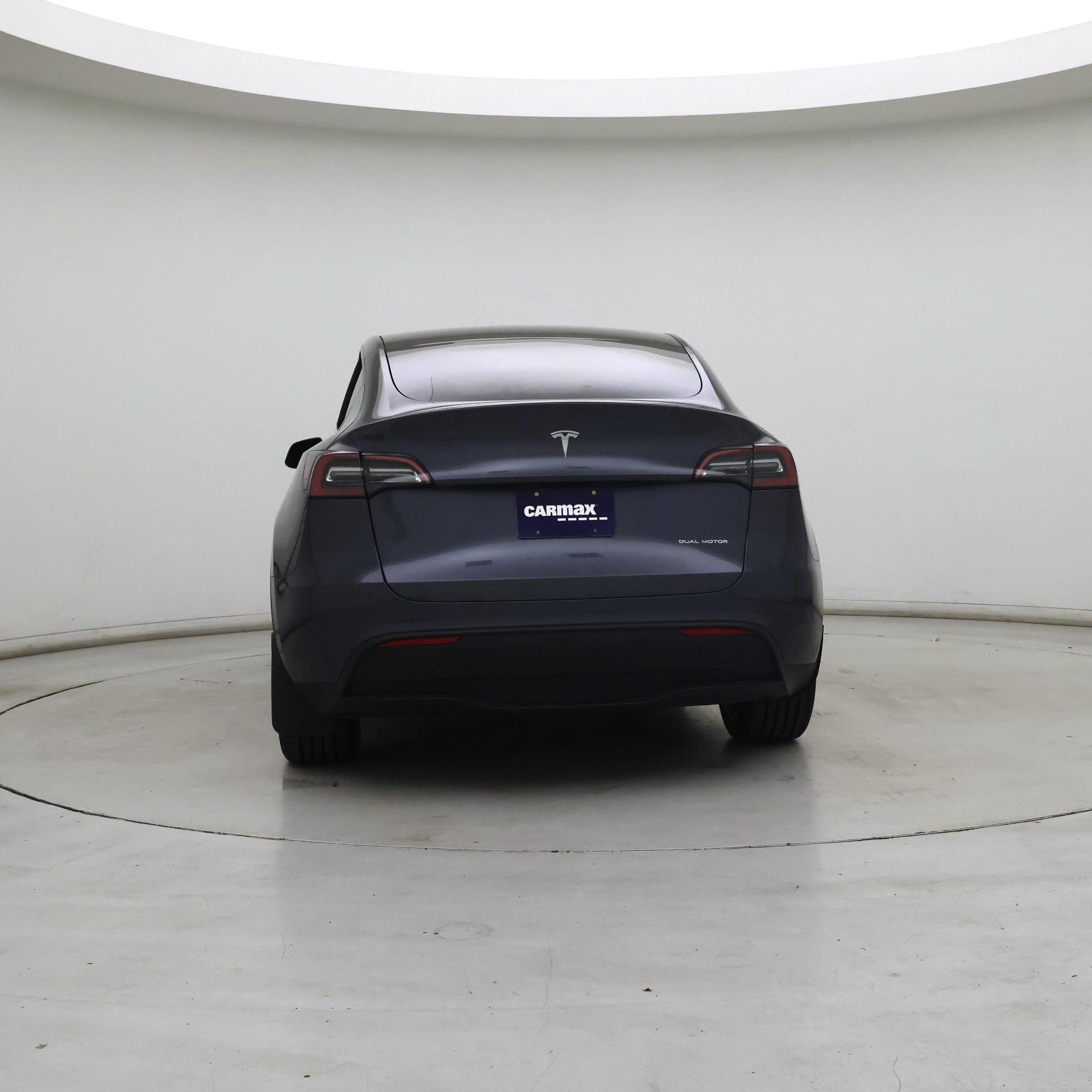 Thumbnail: 2023 Tesla Model Y - 6