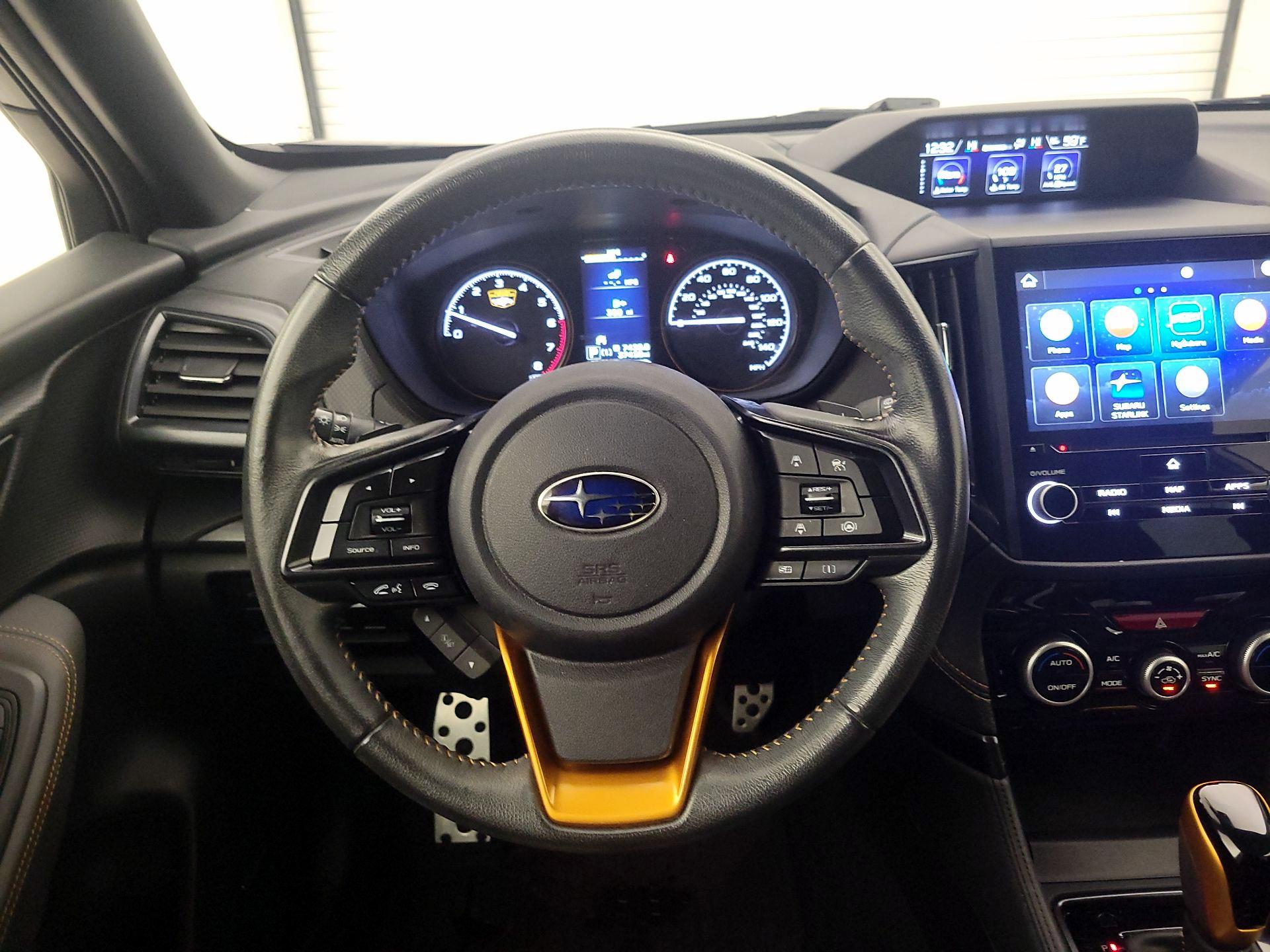 Thumbnail: 2023 Subaru Forester - 10