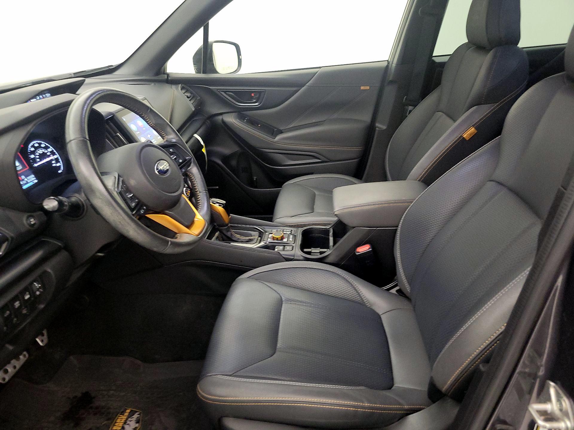 Thumbnail: 2023 Subaru Forester - 11