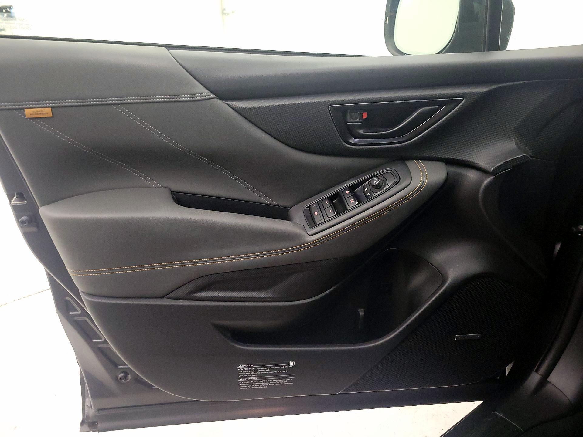 Thumbnail: 2023 Subaru Forester - 12