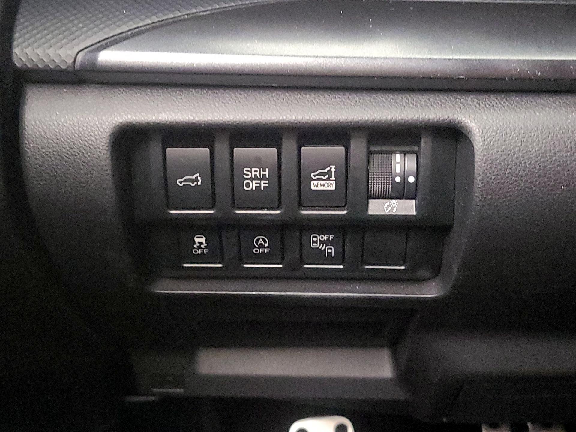 Thumbnail: 2023 Subaru Forester - 13