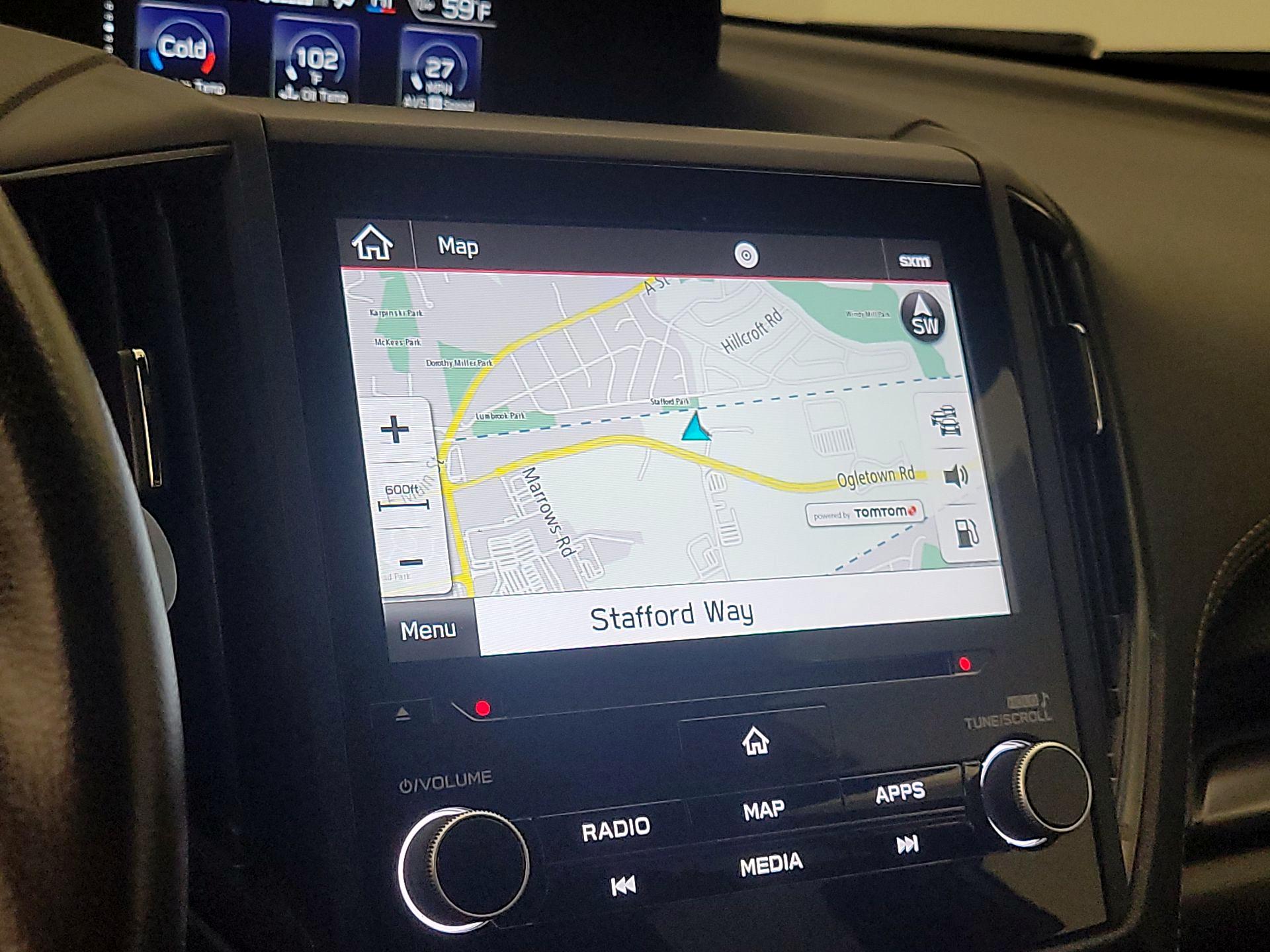 Thumbnail: 2023 Subaru Forester - 14