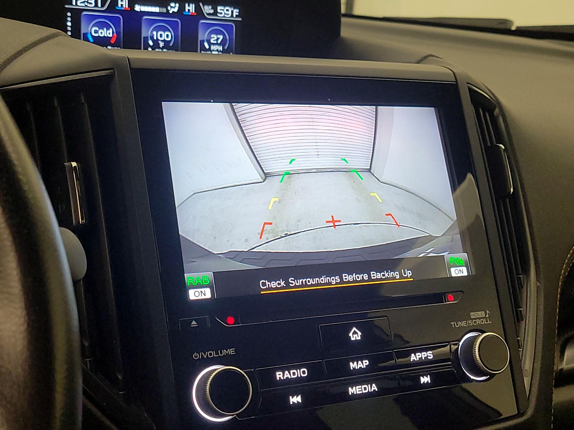 Thumbnail: 2023 Subaru Forester - 15