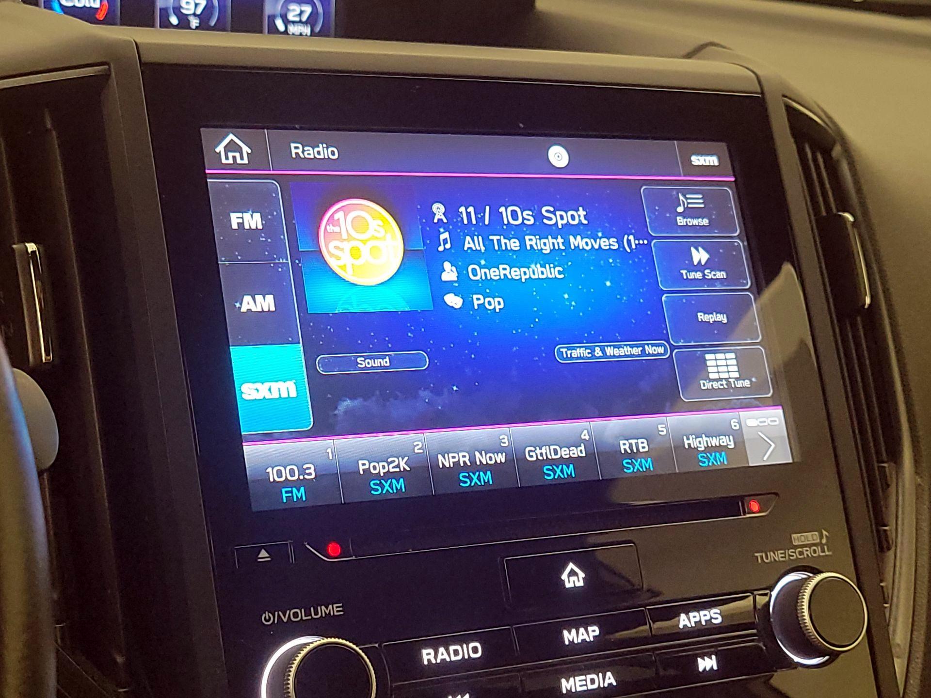 Thumbnail: 2023 Subaru Forester - 16