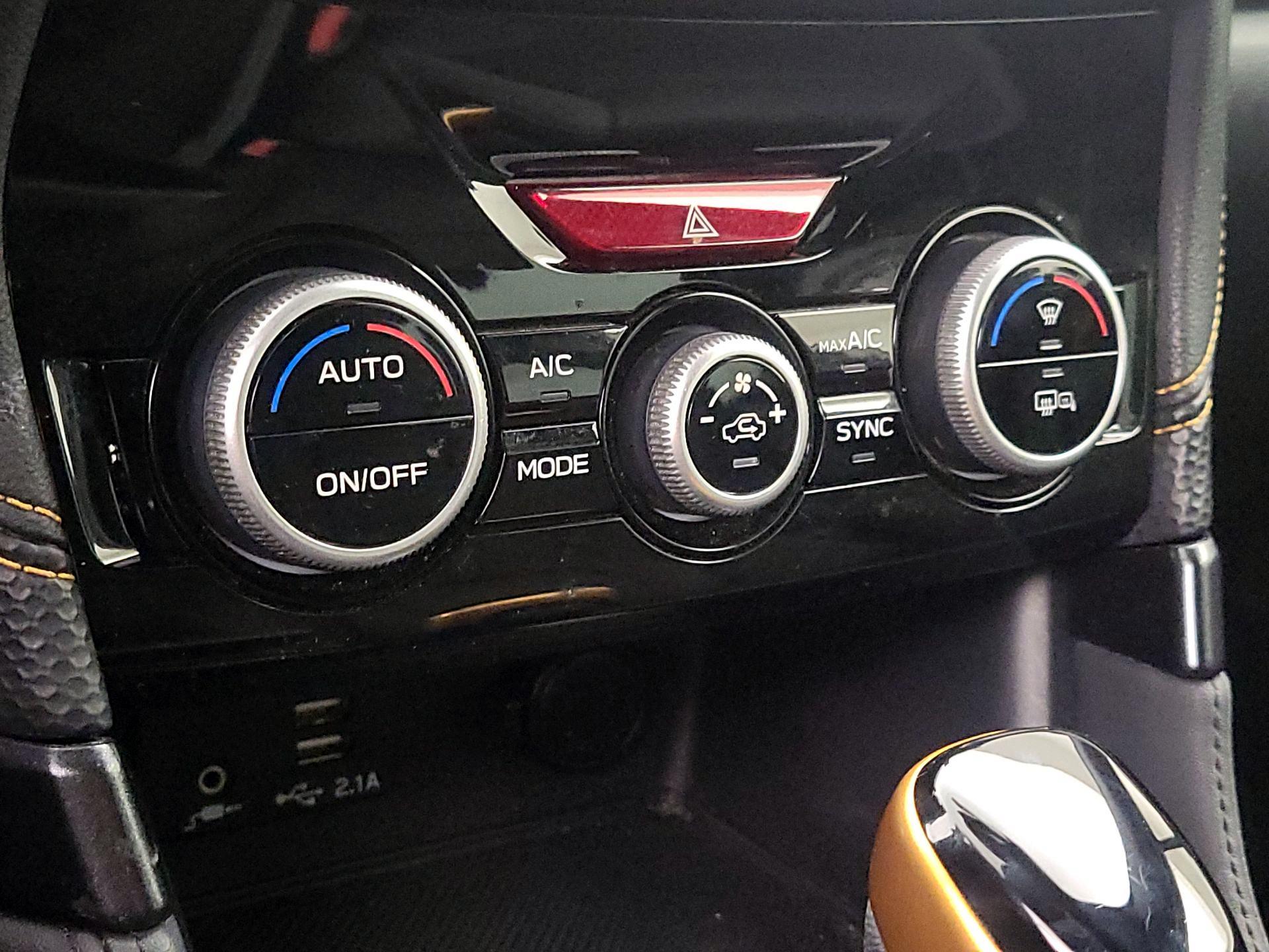 Thumbnail: 2023 Subaru Forester - 17