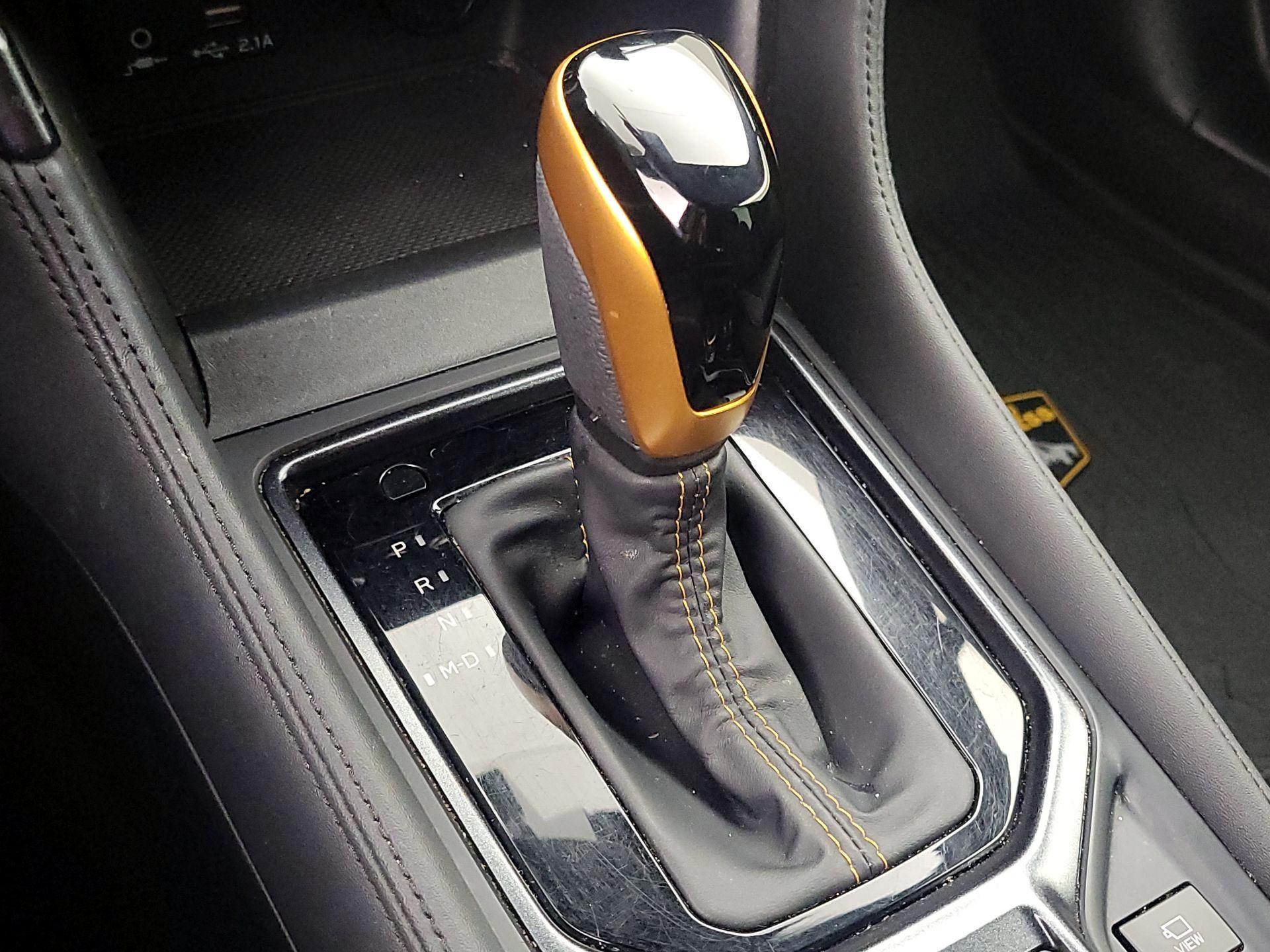 Thumbnail: 2023 Subaru Forester - 18