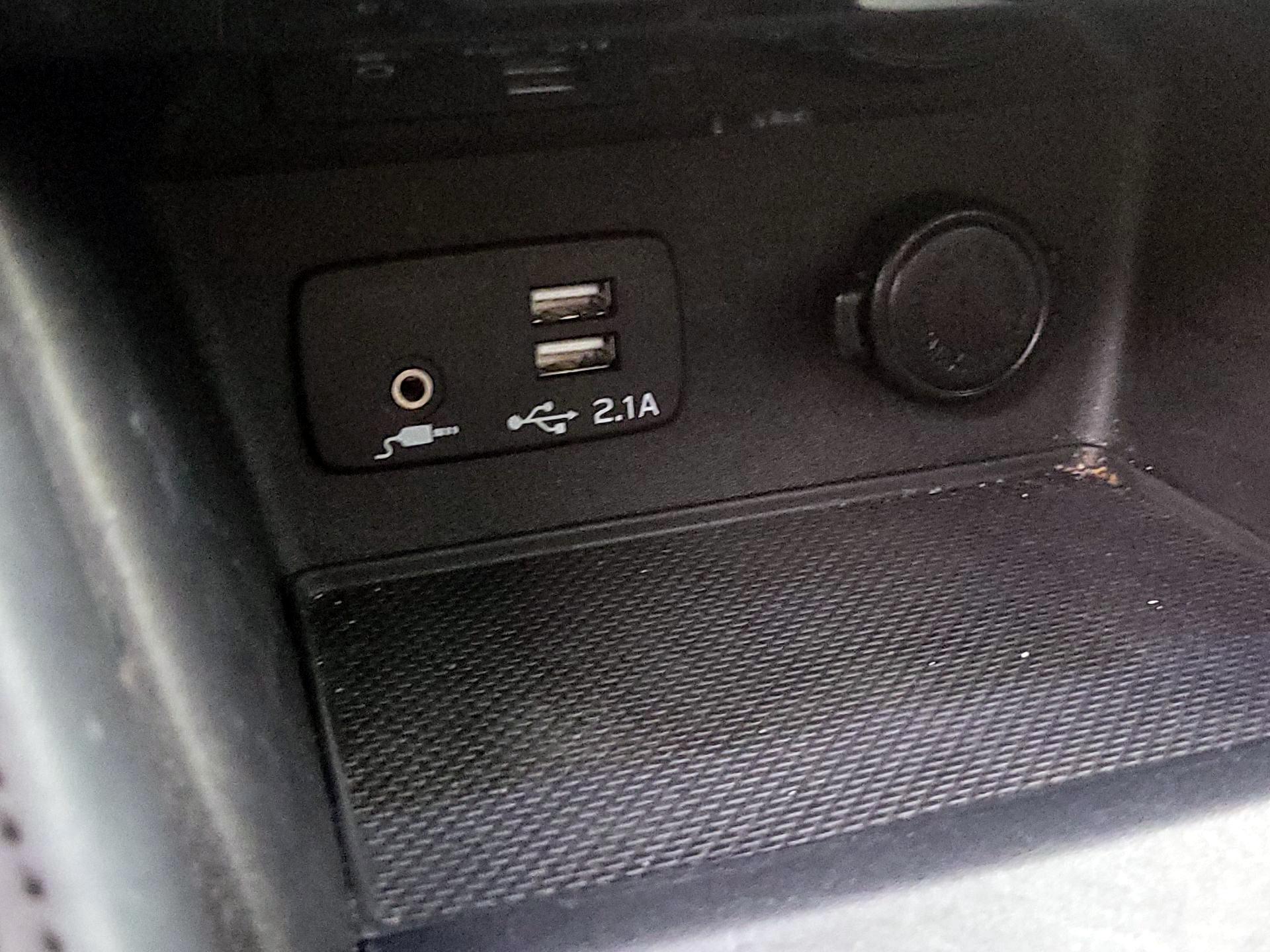 Thumbnail: 2023 Subaru Forester - 19