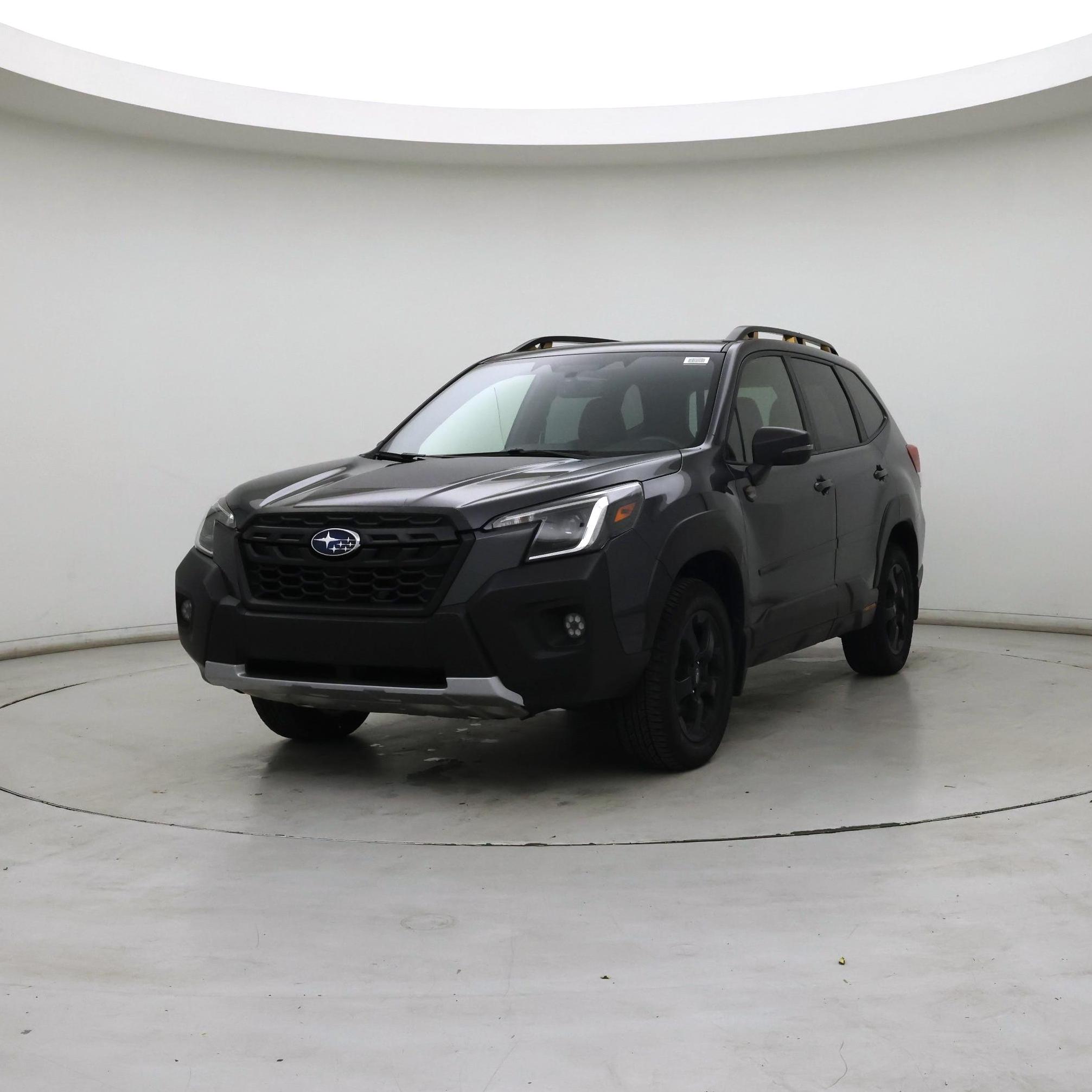 Thumbnail: 2023 Subaru Forester - 4