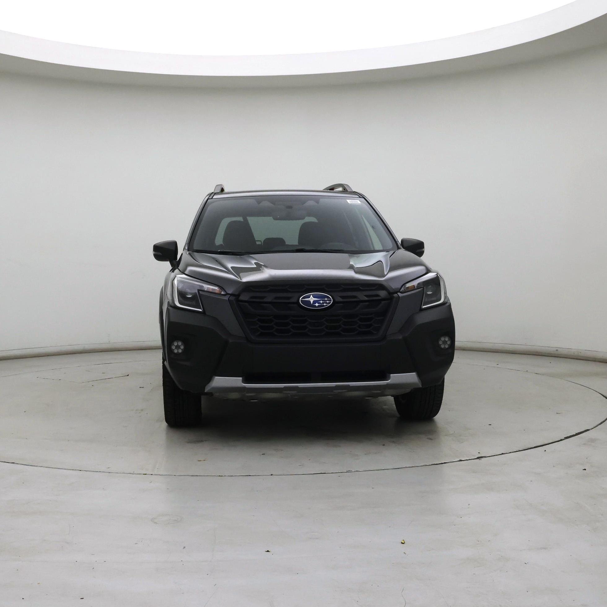 Thumbnail: 2023 Subaru Forester - 5