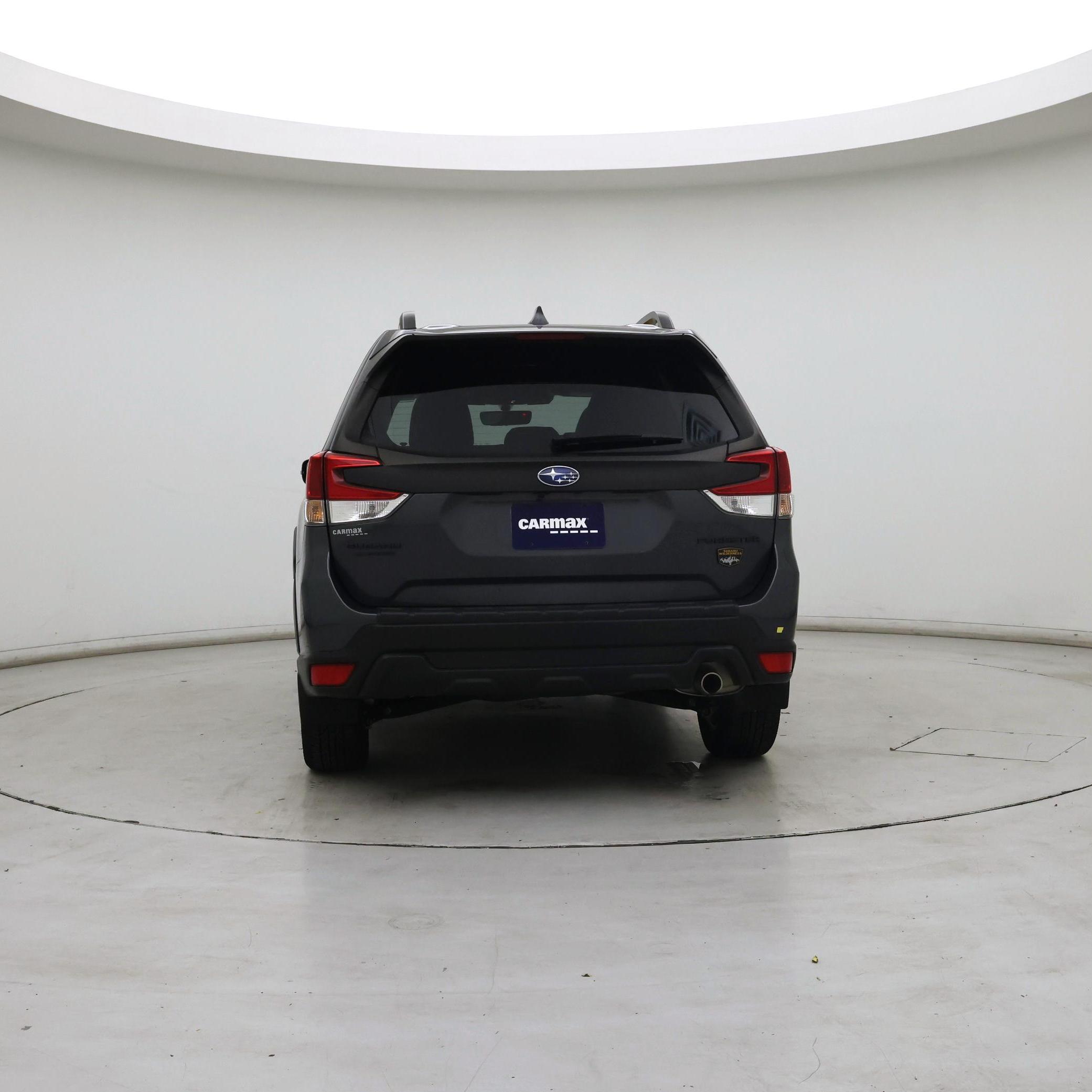 Thumbnail: 2023 Subaru Forester - 6