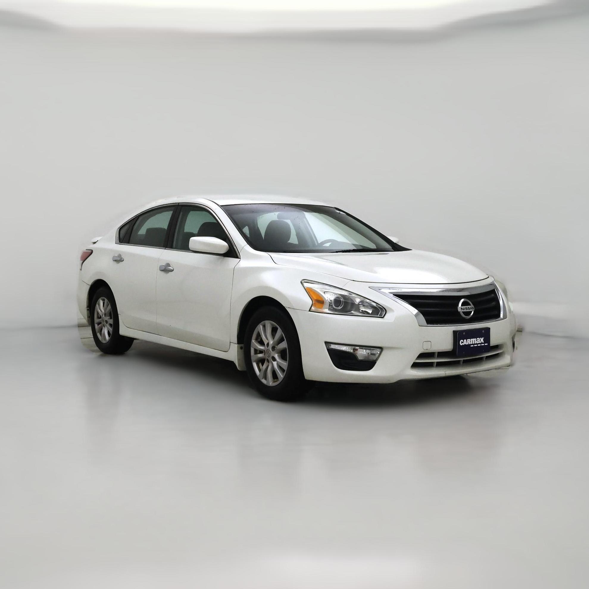 Thumbnail: 2014 Nissan Altima - 1