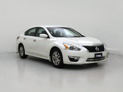 2014 Nissan Altima S
