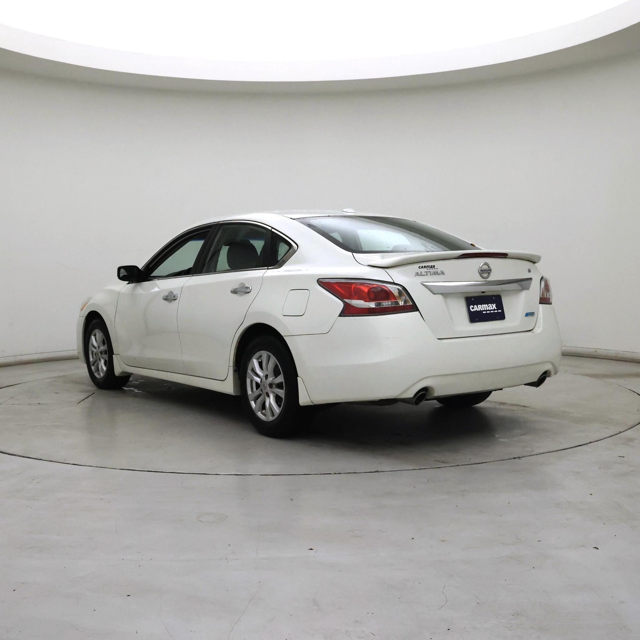Thumbnail: 2014 Nissan Altima - 2