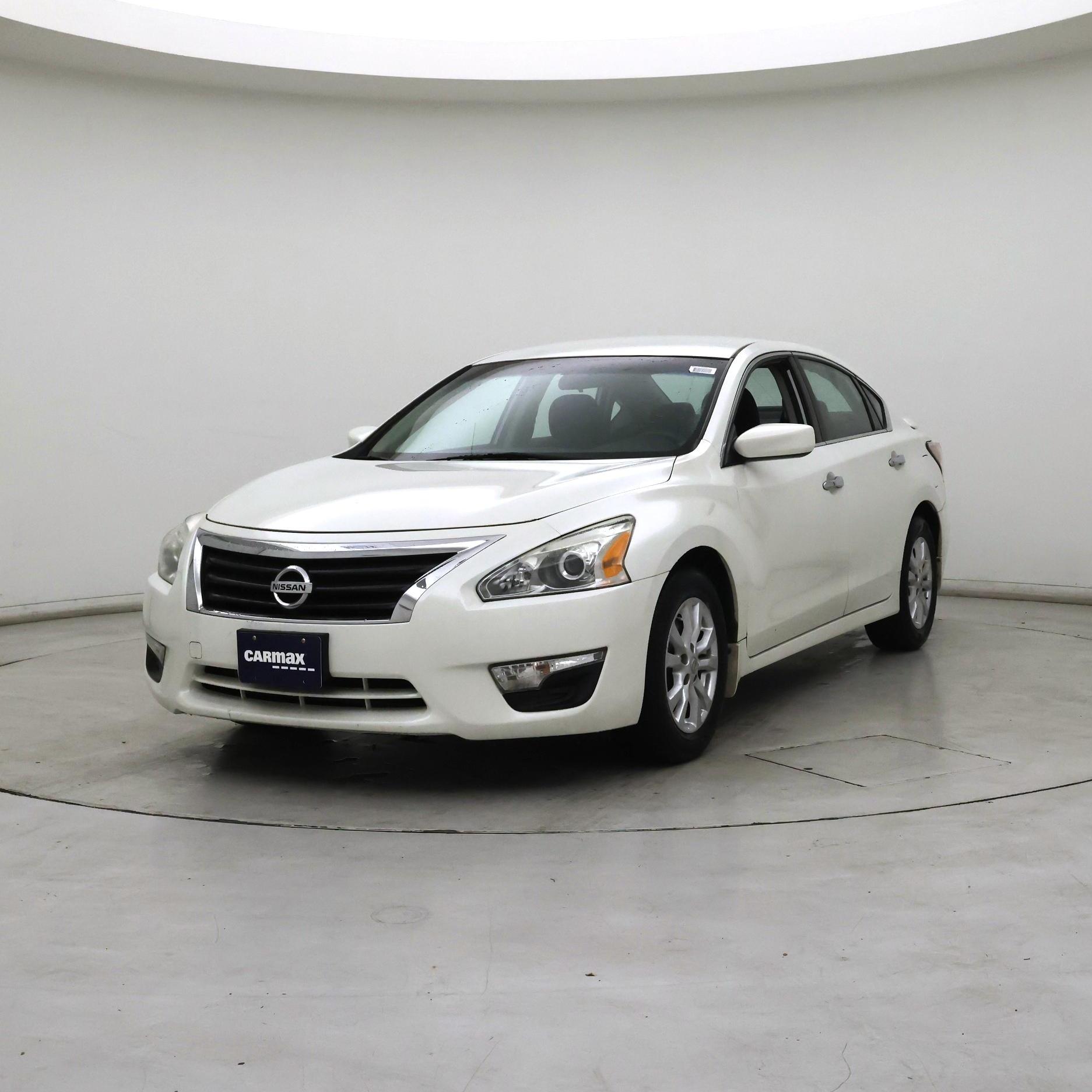 Thumbnail: 2014 Nissan Altima - 4