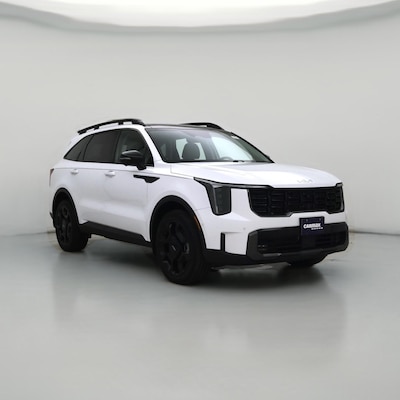 2024 Kia Sorento X-Line SX Prestige