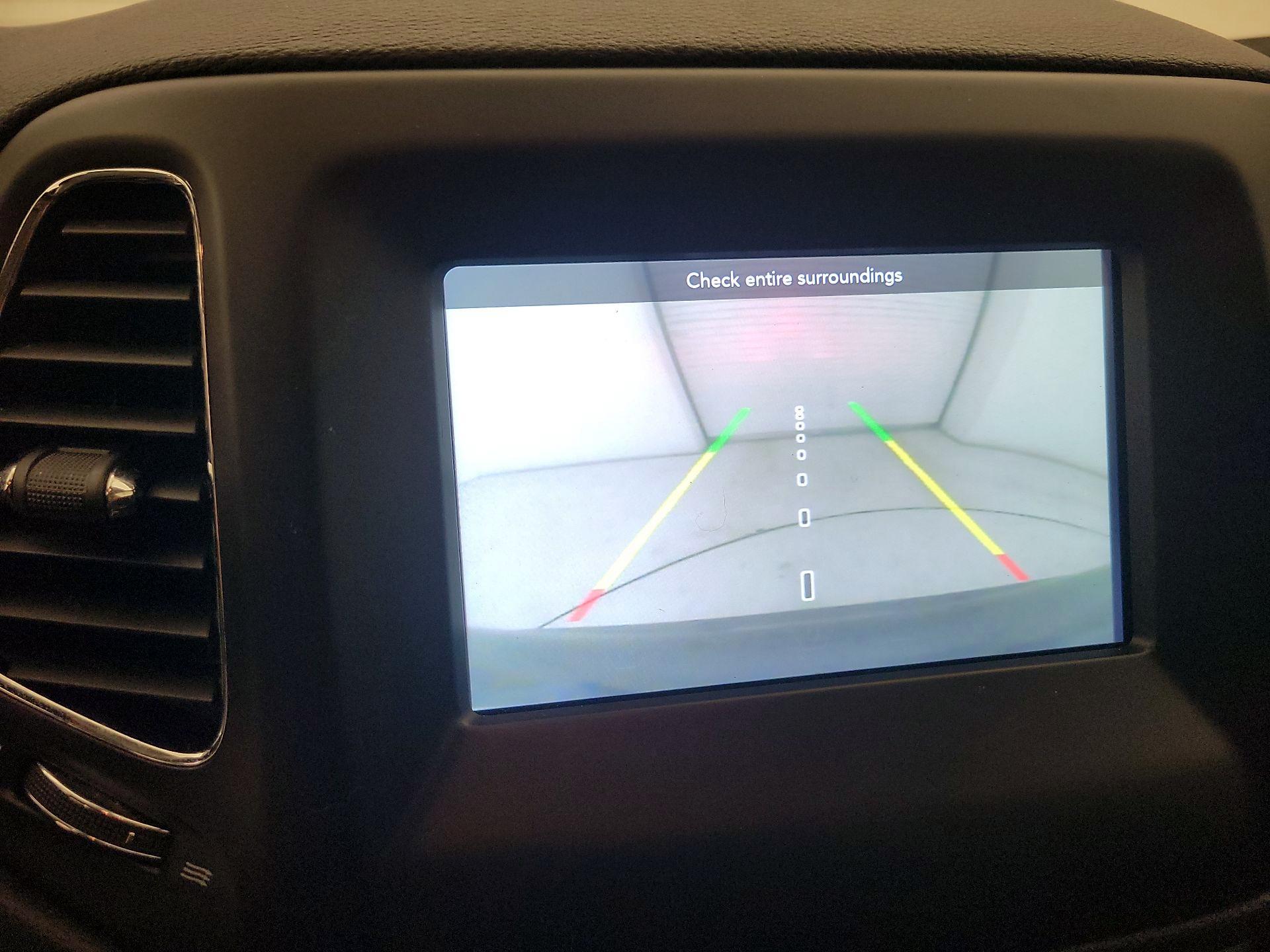 Thumbnail: 2020 Jeep Compass - 14