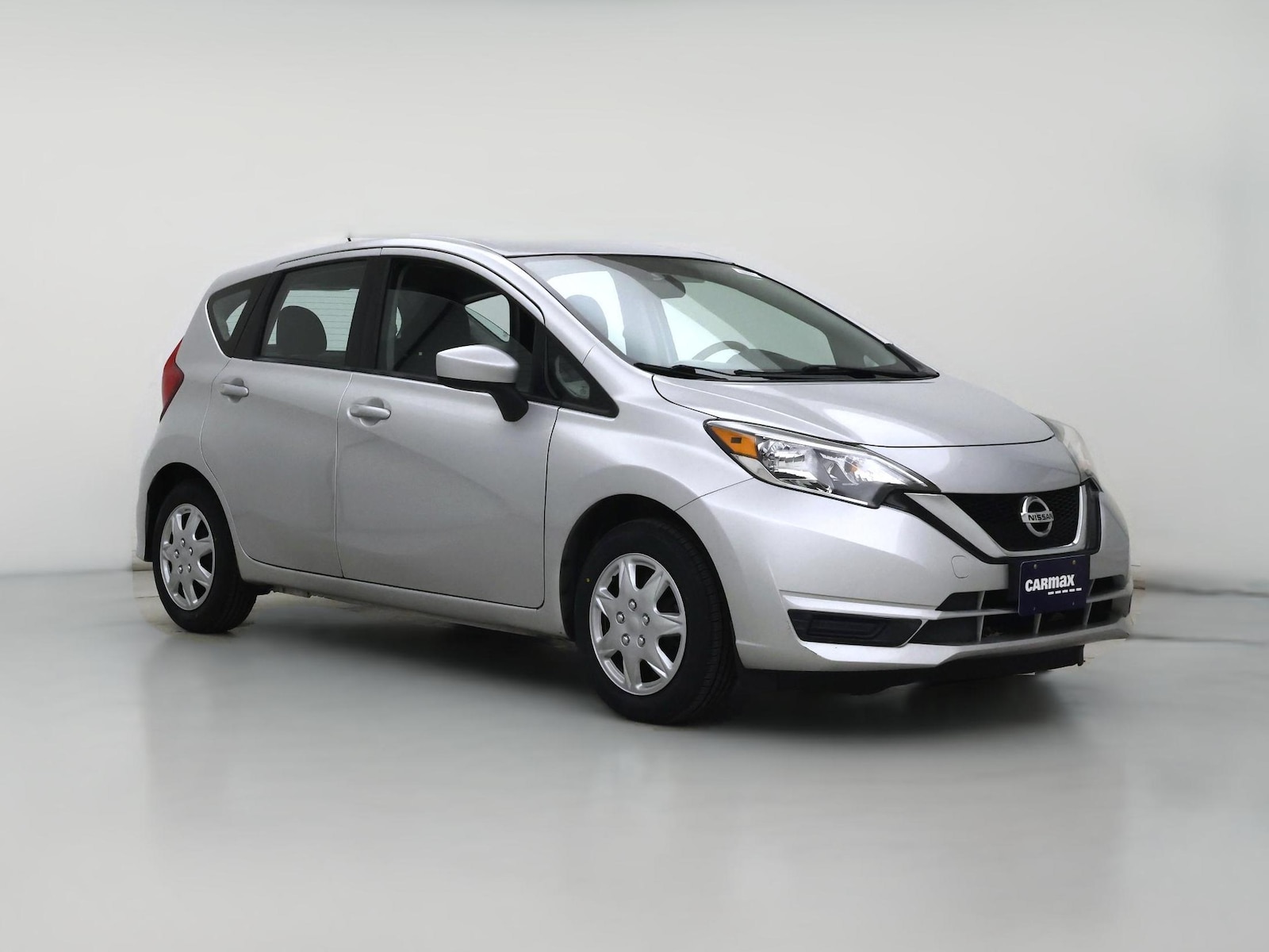 2017 Nissan Versa Note SV