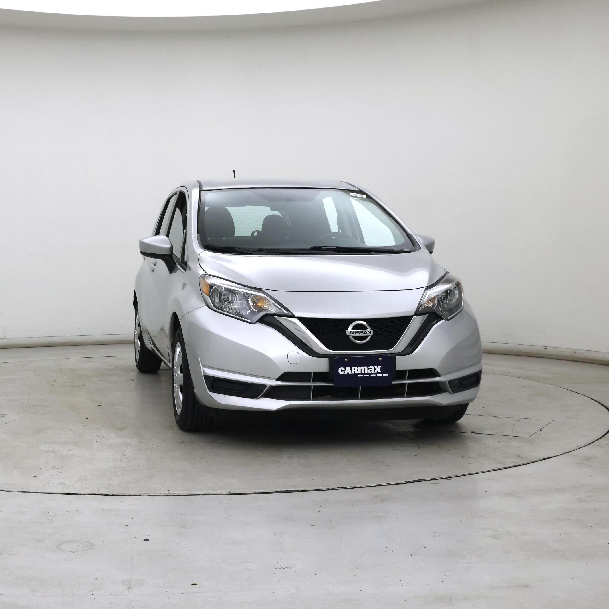 Thumbnail: 2017 Nissan Versa Note - 5