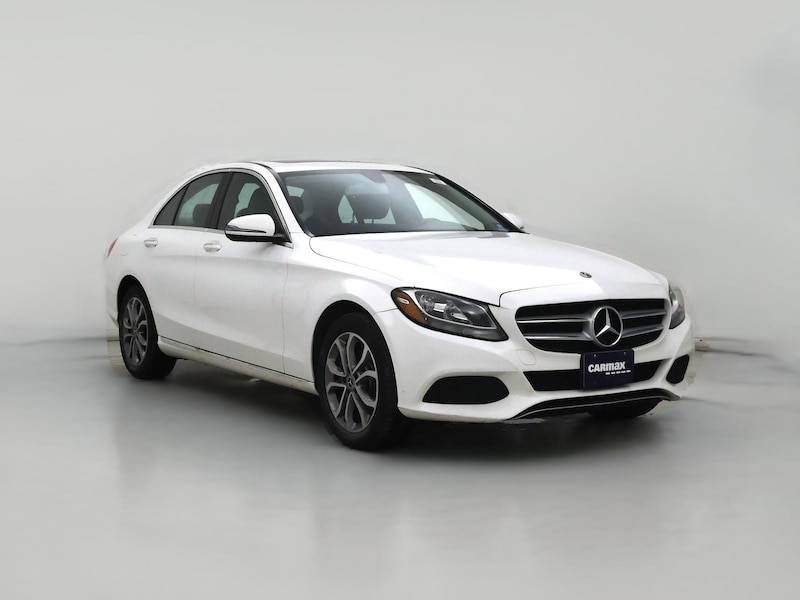2018 Mercedes-Benz C-Class C 300 -
                  Laurel, MD