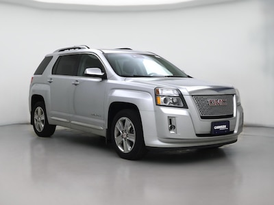 2014 GMC Terrain Denali