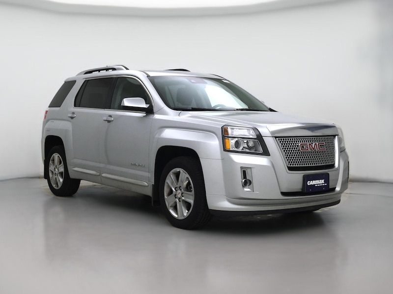 2014 GMC Terrain Denali -
                  Newark, DE