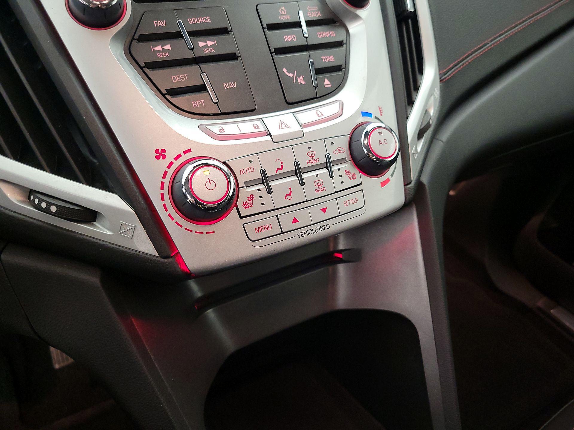 Thumbnail: 2014 GMC Terrain - 15